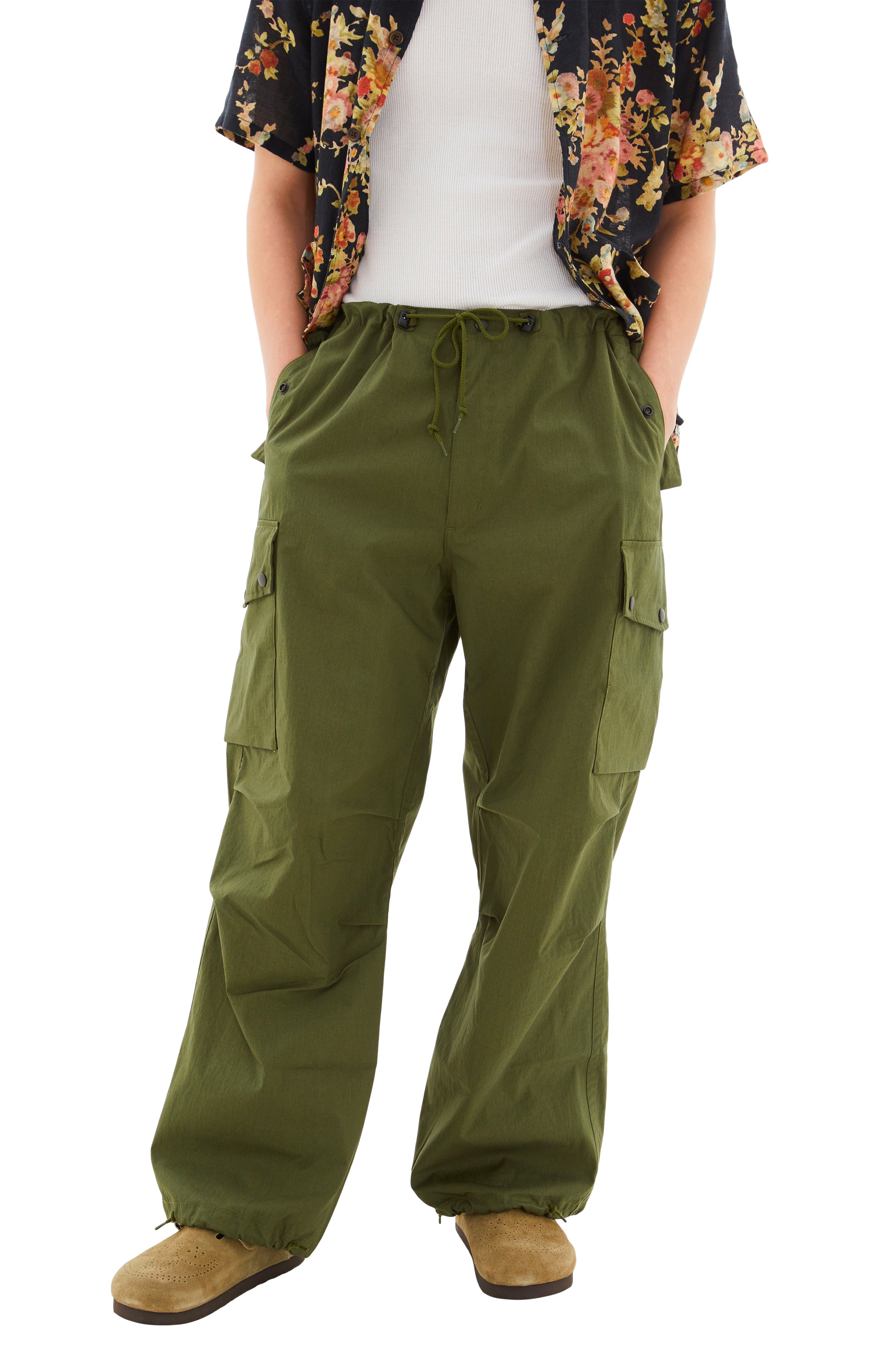 Buy Needles men field pants for $280 online on SV77, OT093