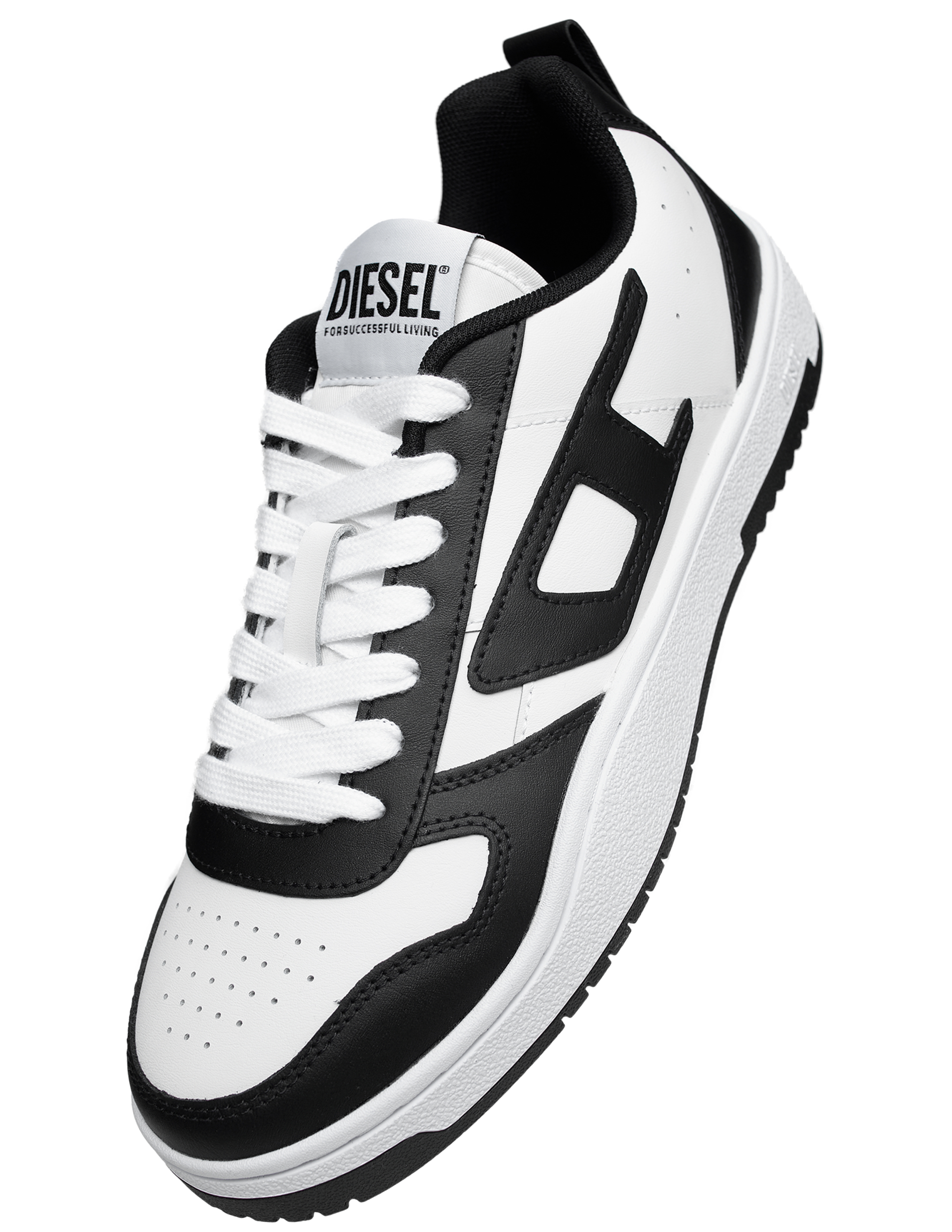 S-Ukiyo Low-Low-top sneakers