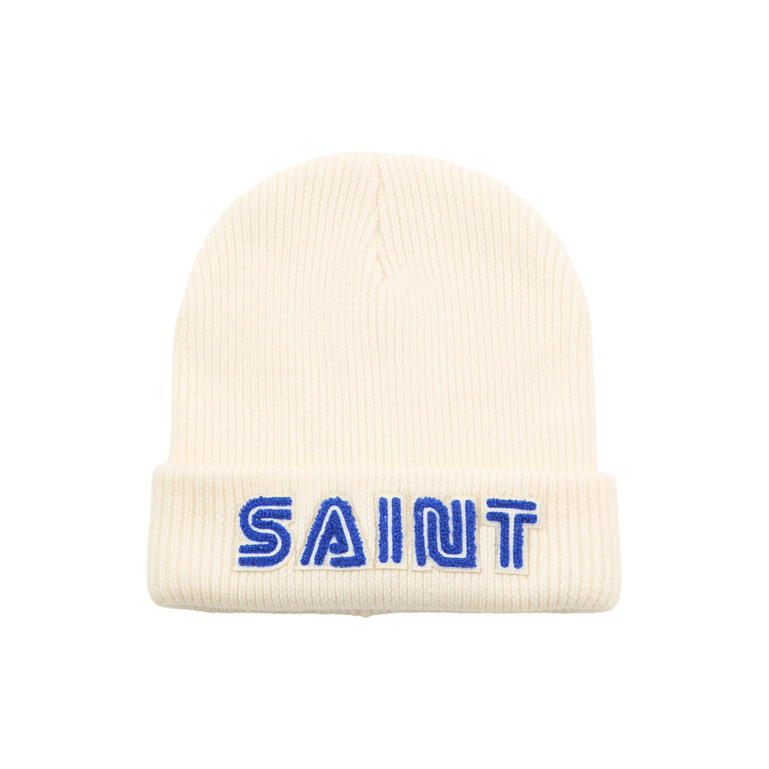 Buy Saint Mxxxxxx men × sega knit cap saint sega for $293 online