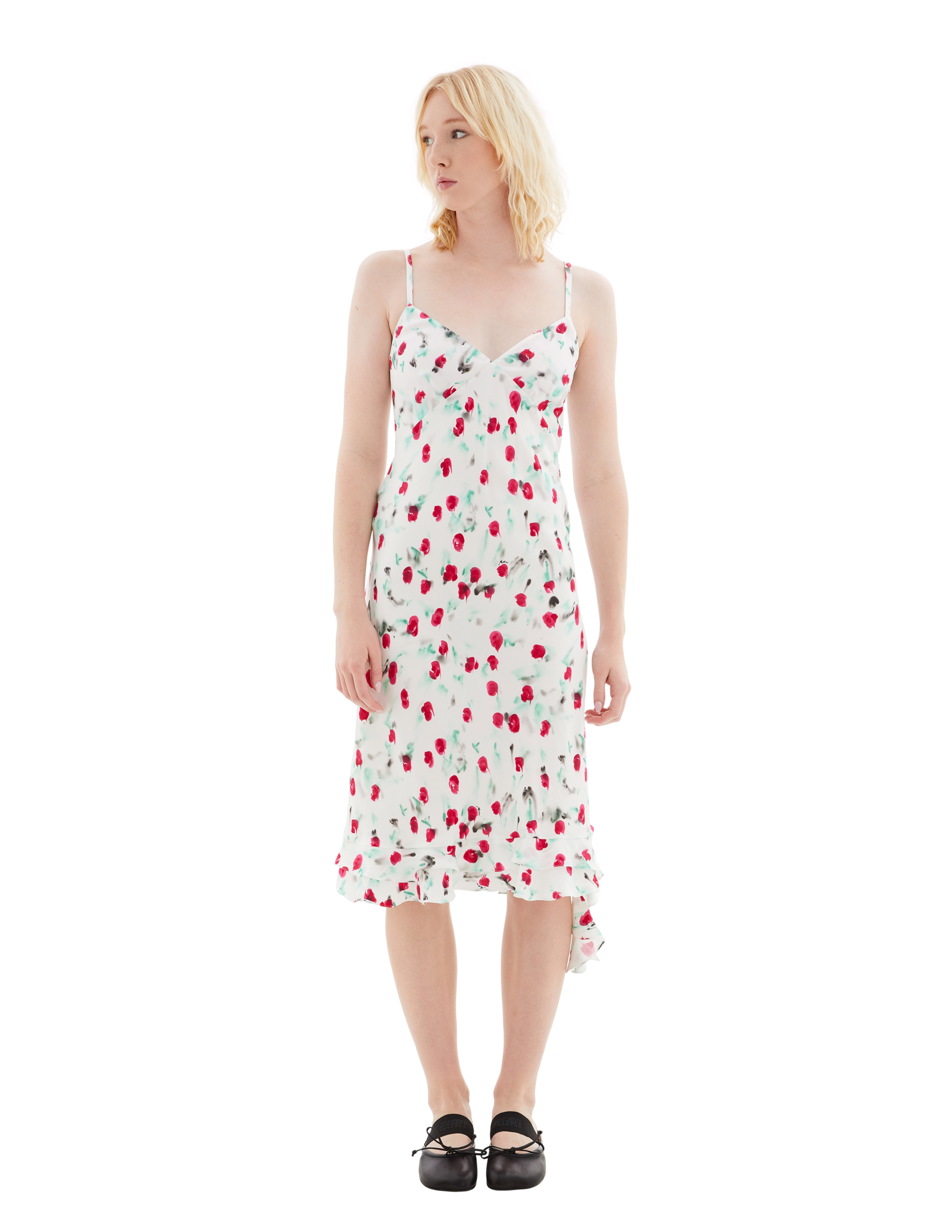 Marni Monoprint dress 450$