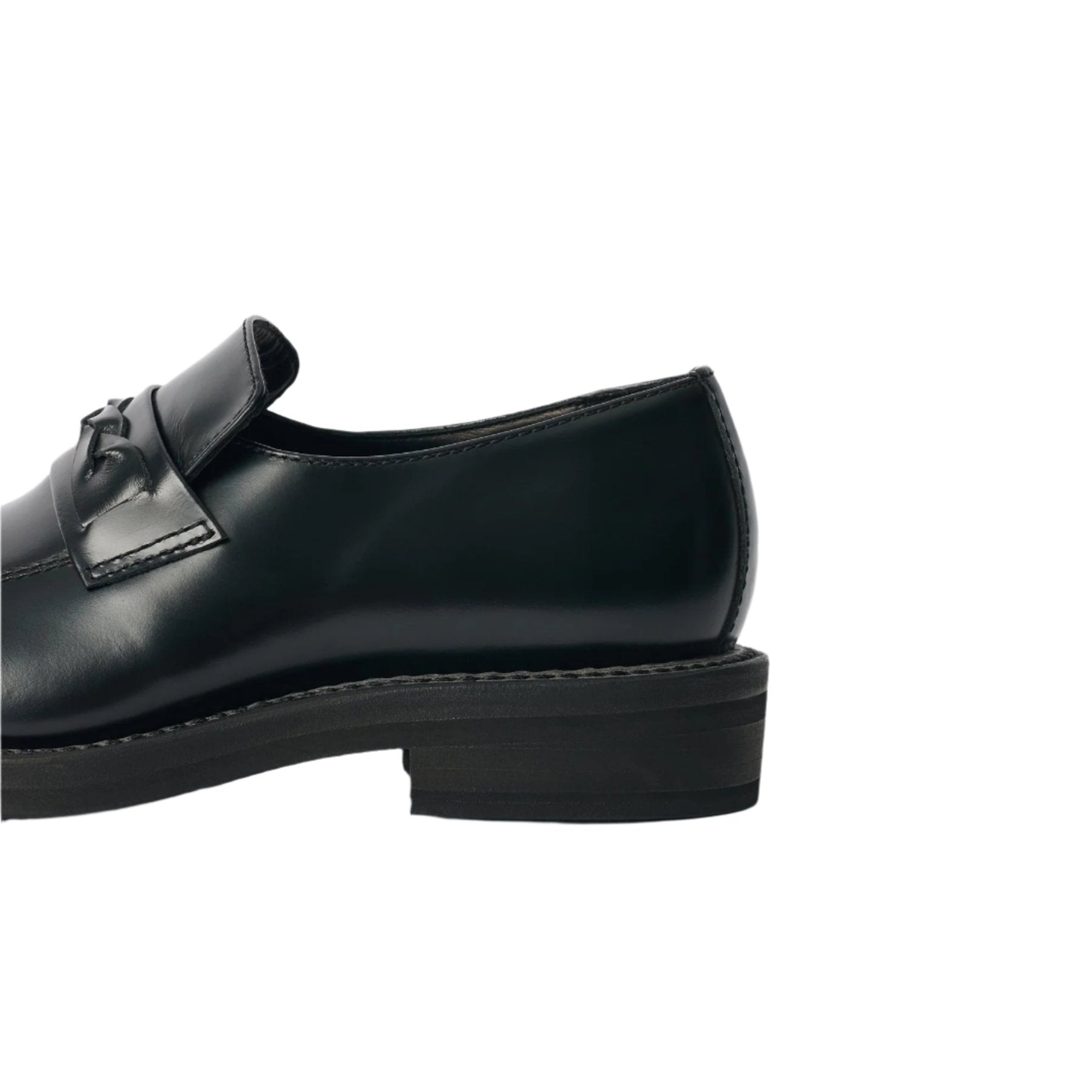 Our Legacy Nakano Shoes In Black