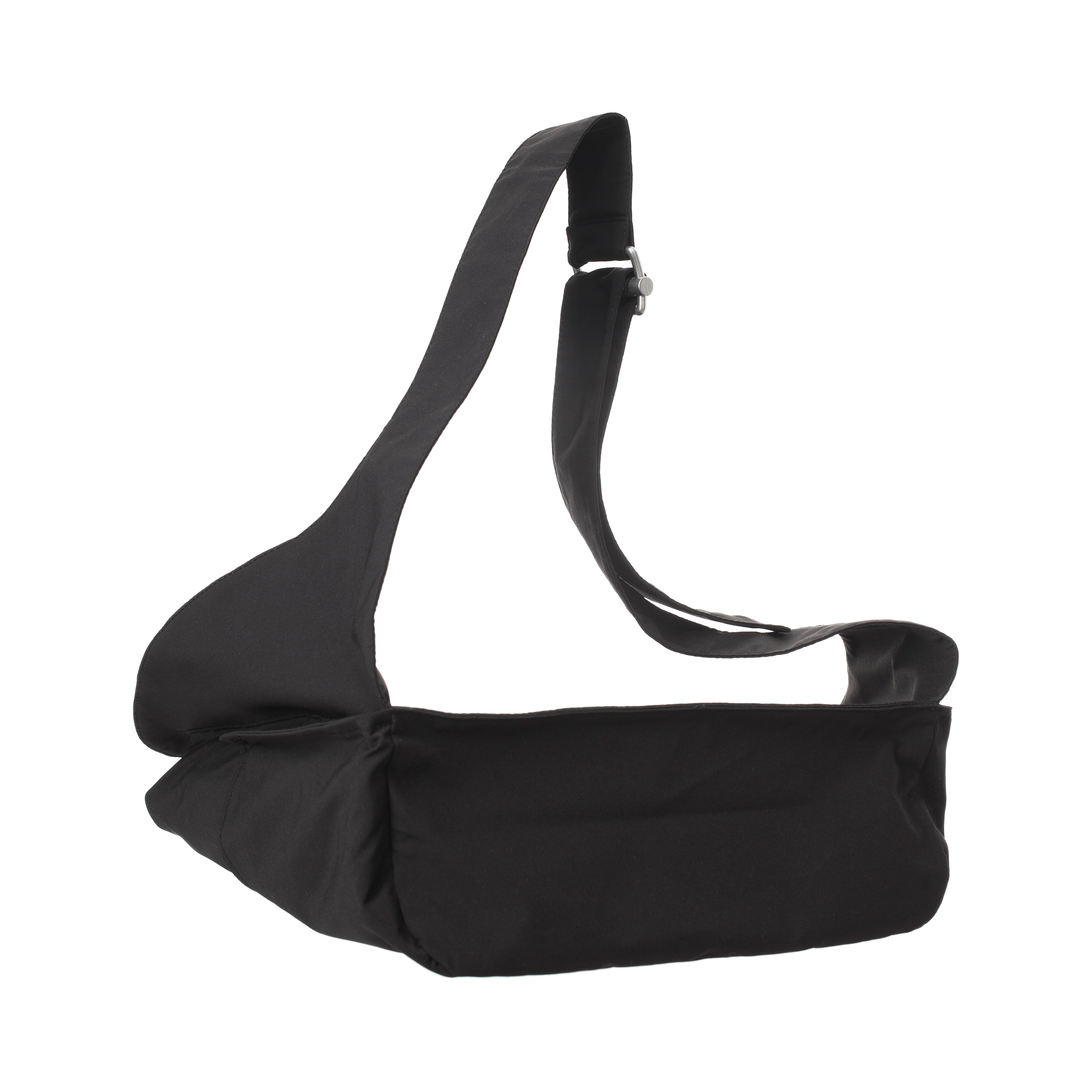 Buy OAMC men black cove waistbag for $357 online on SV77