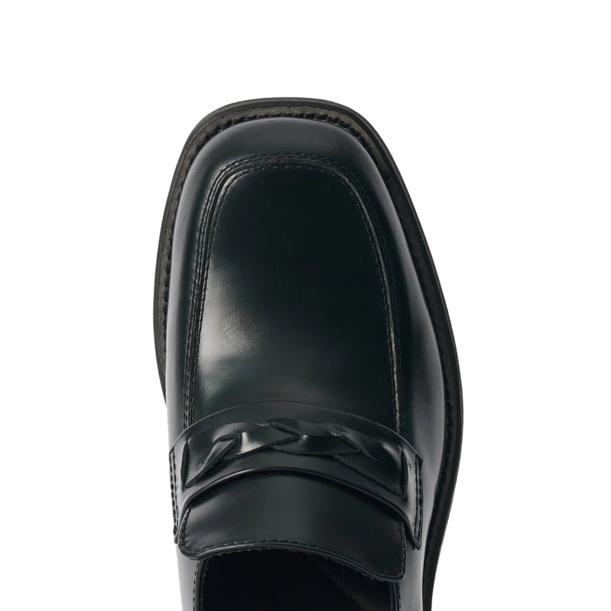 Our Legacy Nakano Shoes In Black