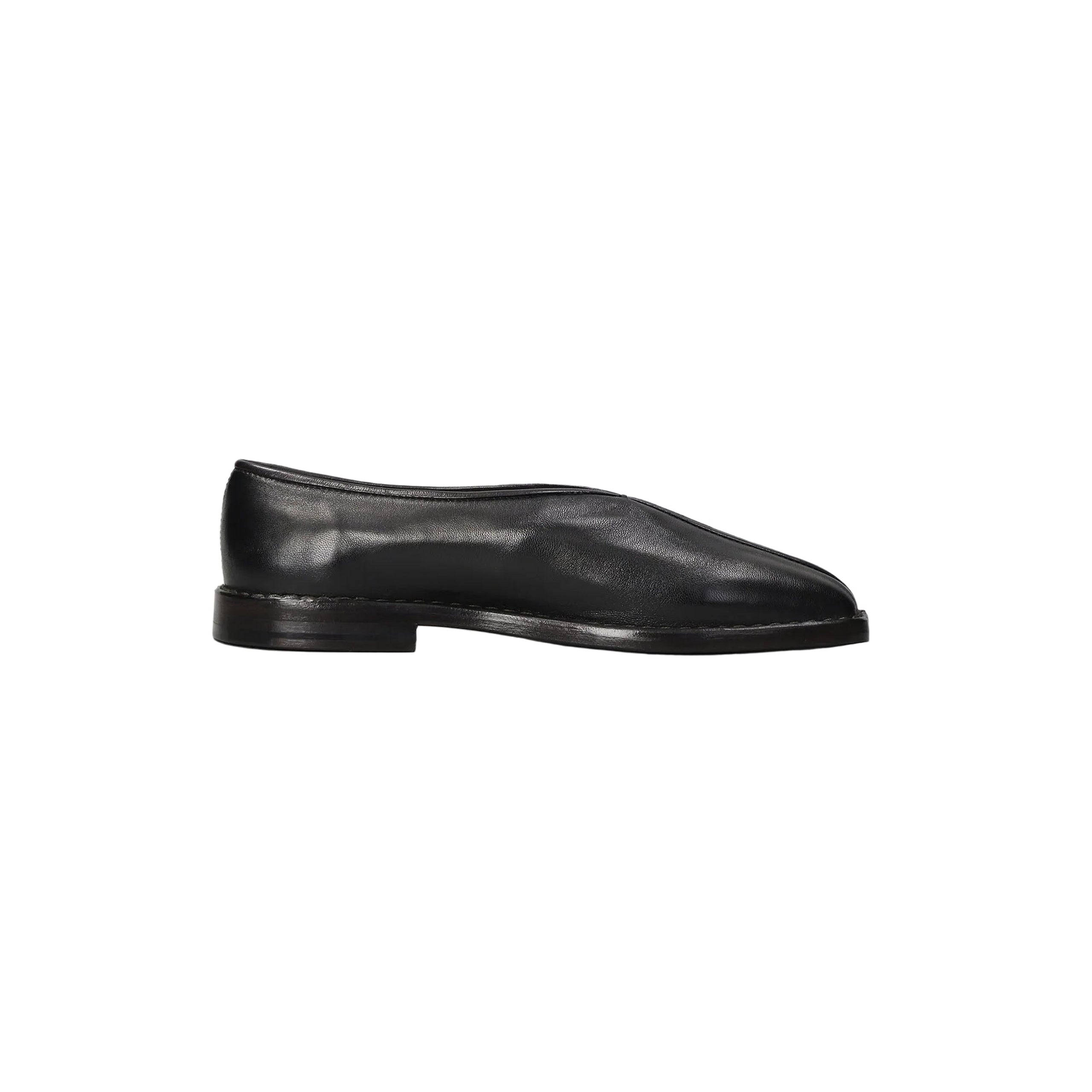 Lemaire Women's Flat Piped Slippers
