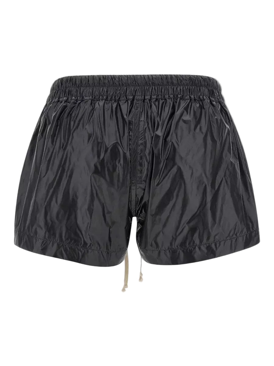 Buy DRKSHDW by Rick Owens women fog boxers for $483 online on SV77