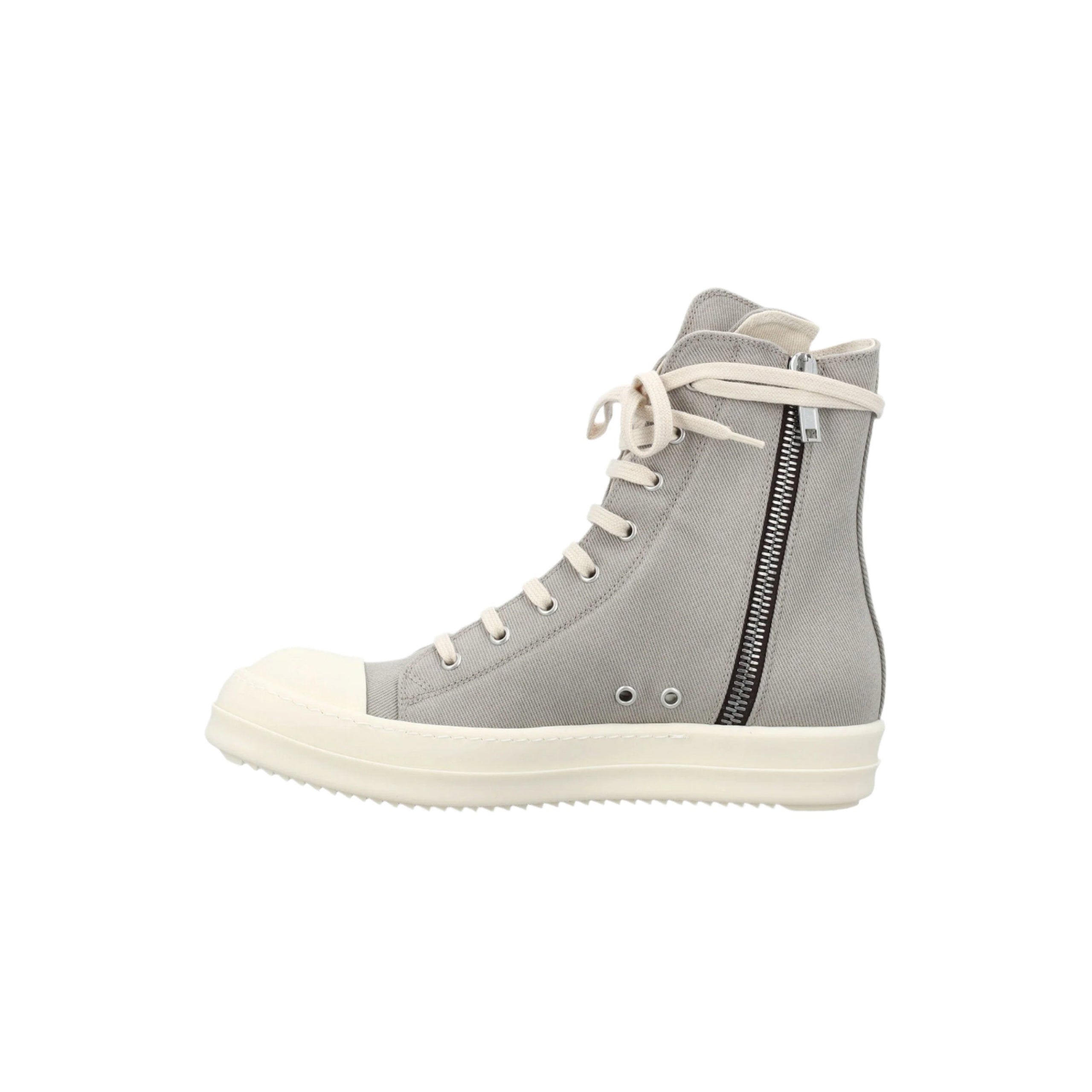 Buy DRKSHDW by Rick Owens men men's cargo sneakers for $574