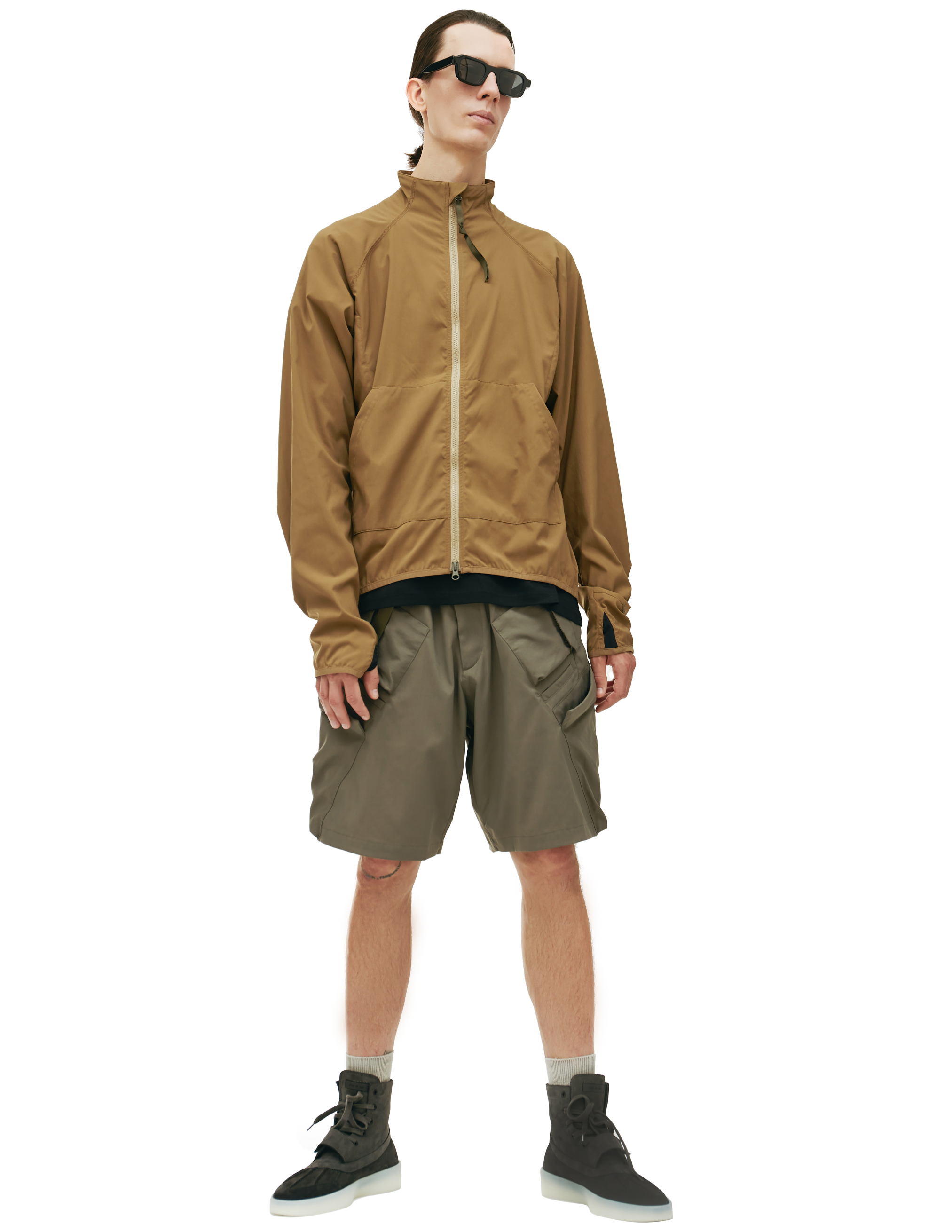 Acronym J97 Jacket coyote