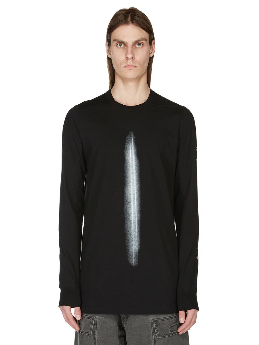 DRKSHDW by Rick Owens Level Long Sleeve T-shirt