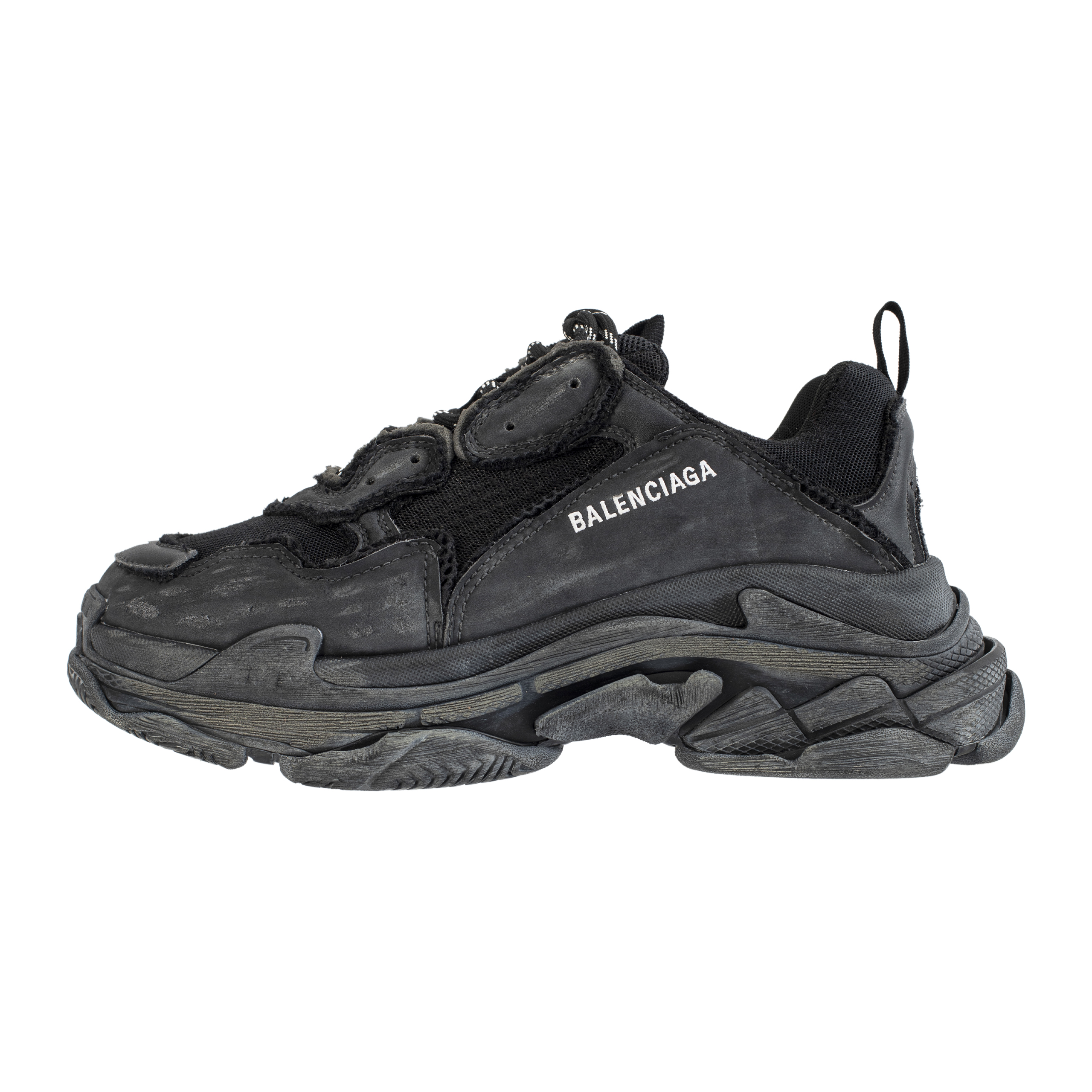 Shop Triple S sneakers for men online at SV77