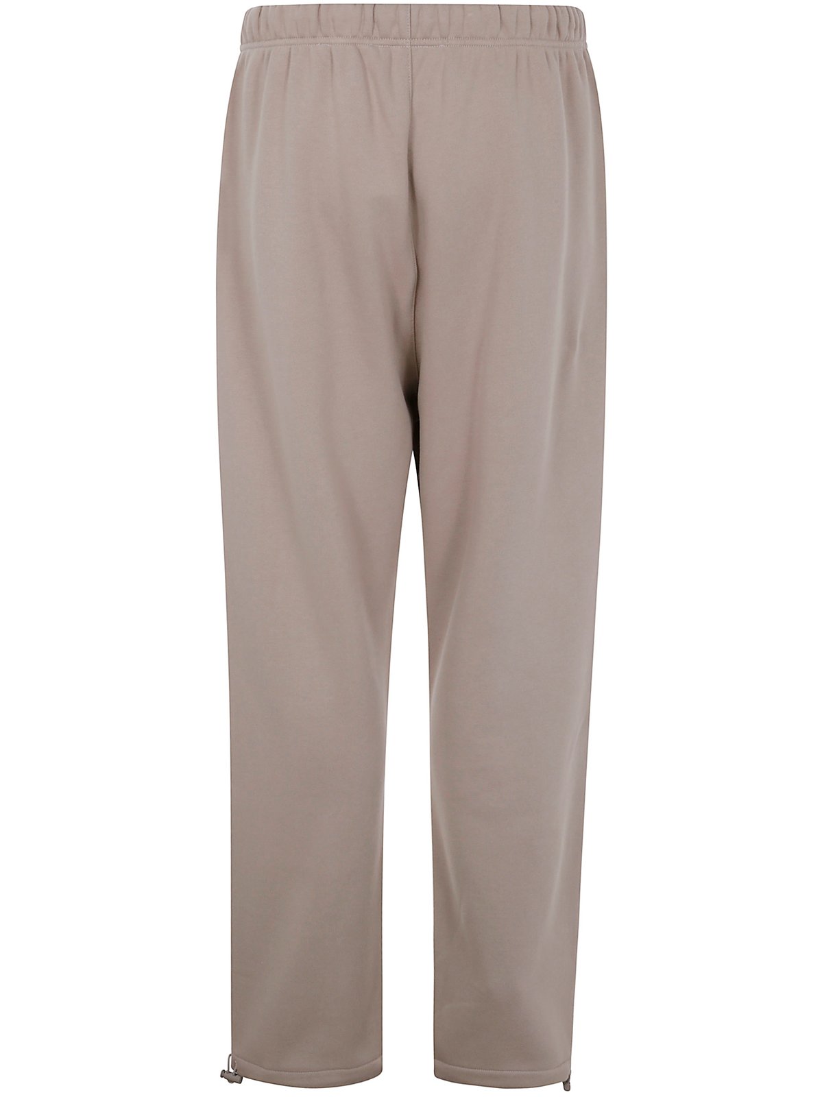 ボトムスその他 FEAR OF GOD RELAXED FLEECE SWEATPANT (130SP258221F TIMBER) Buy Fear of God Essentials men relaxed fleece sweatpants for