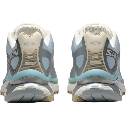 Yves Salomon Salomon Xt-4 Og Sneakers In Gray