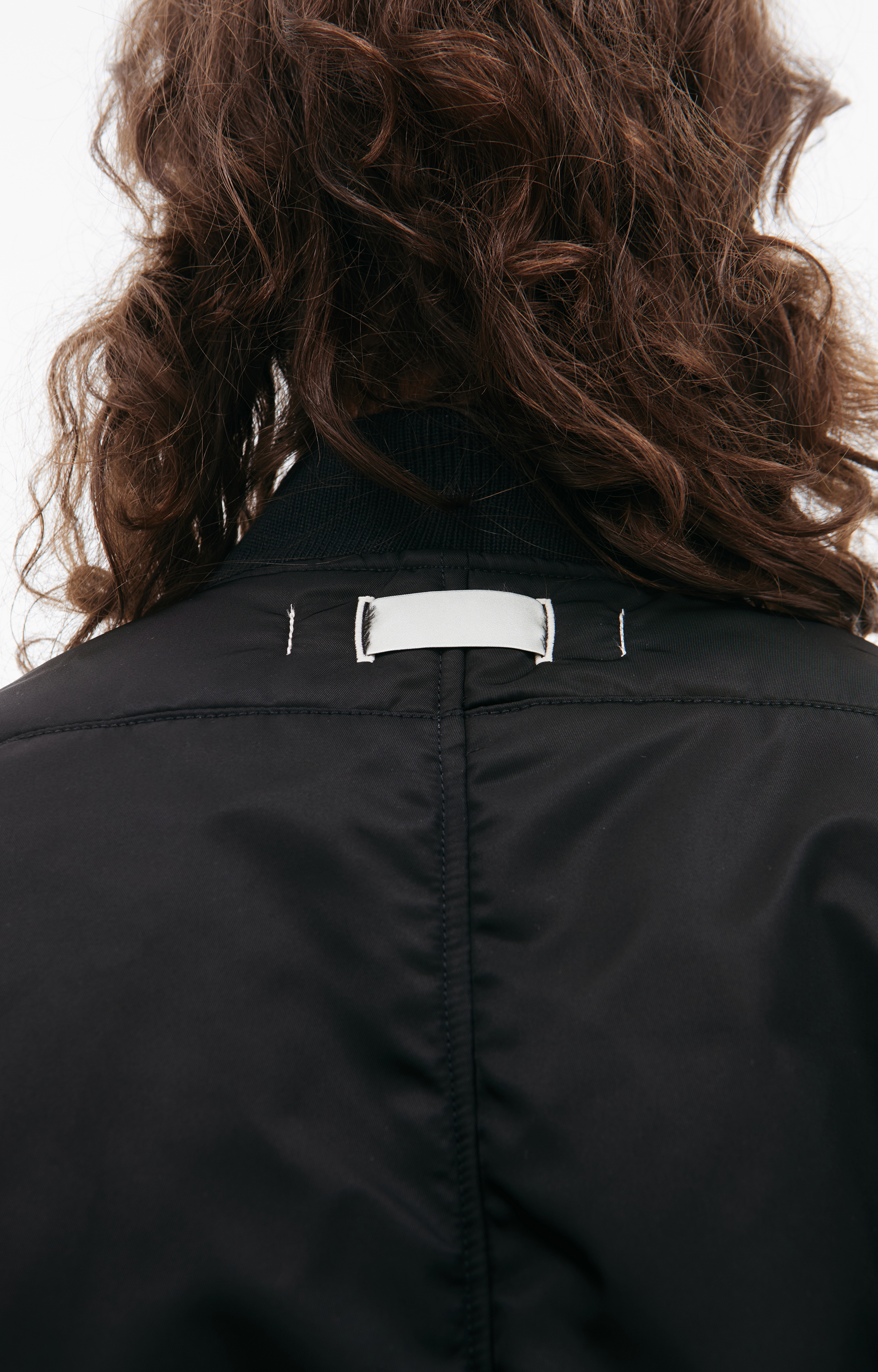 ジャケット・アウター PPFM short length coat archive black POST ARCHIVE FACTION (PAF) 7.0 Down Right Jacket in Black | FWRD