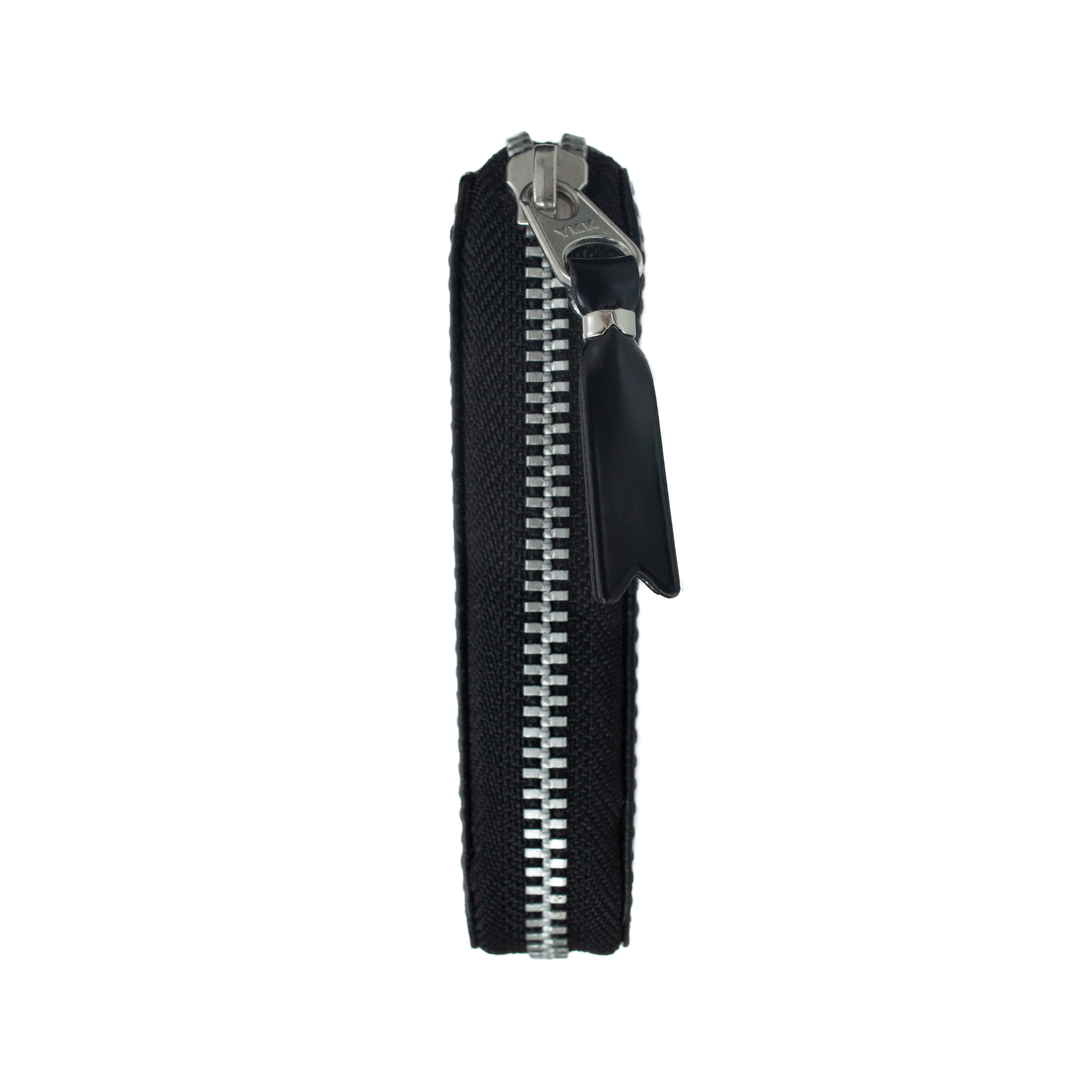 Buy Y's men black leather wallet for $720 online on SV77, YZ-A07-714/1