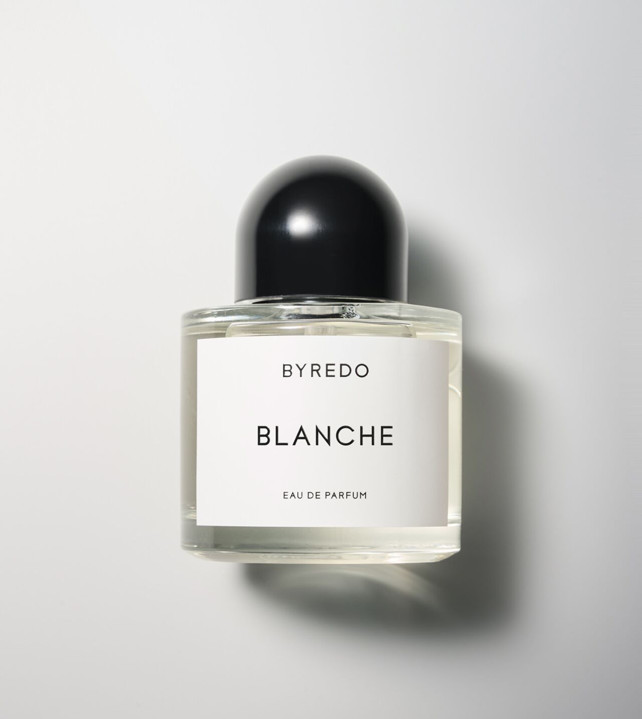 BYREDO Eau de Parfum Blanche 100 Ml 在庫 処分