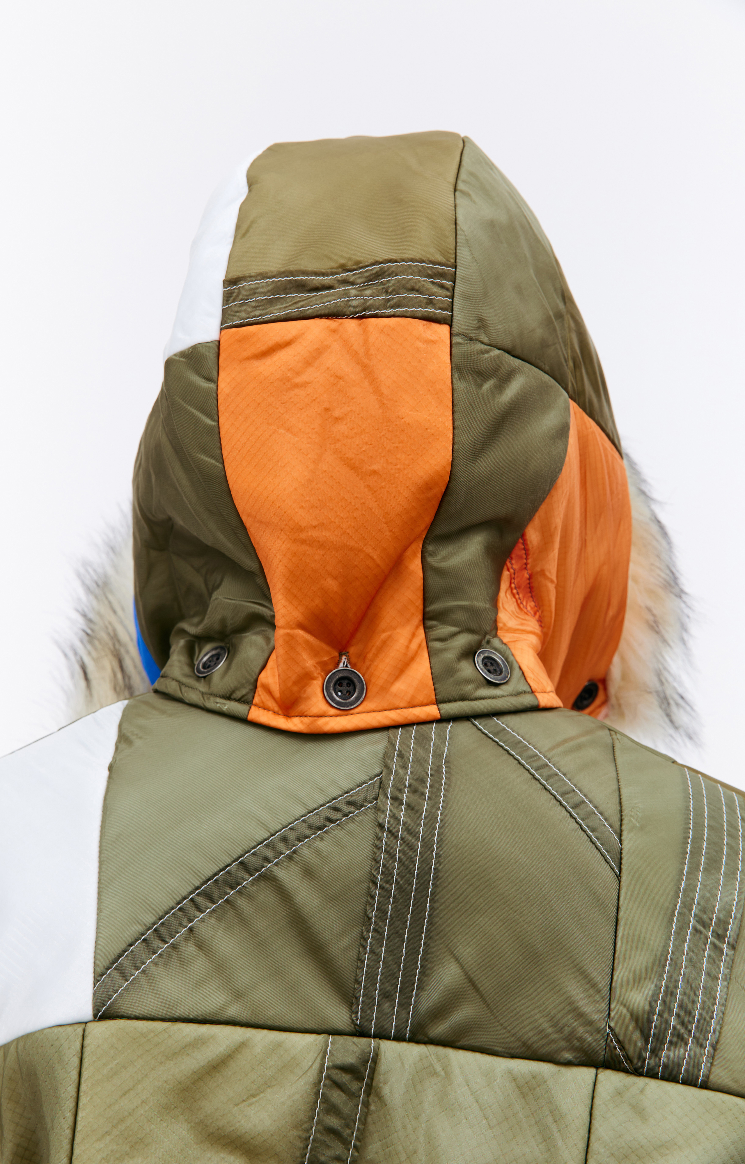 PARACHUTE ジャケット r0qaflcaqxcpdod46bmpbhpbpensh5