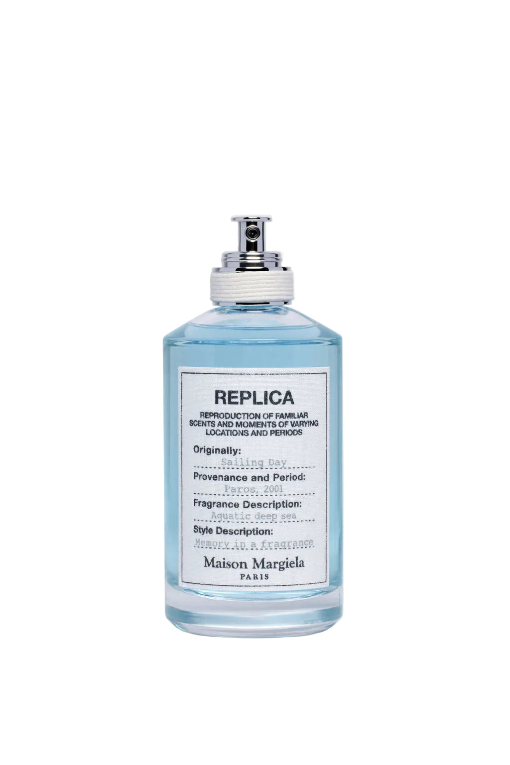 Maison Margiela Replica Sailing Day Eau De Toilette