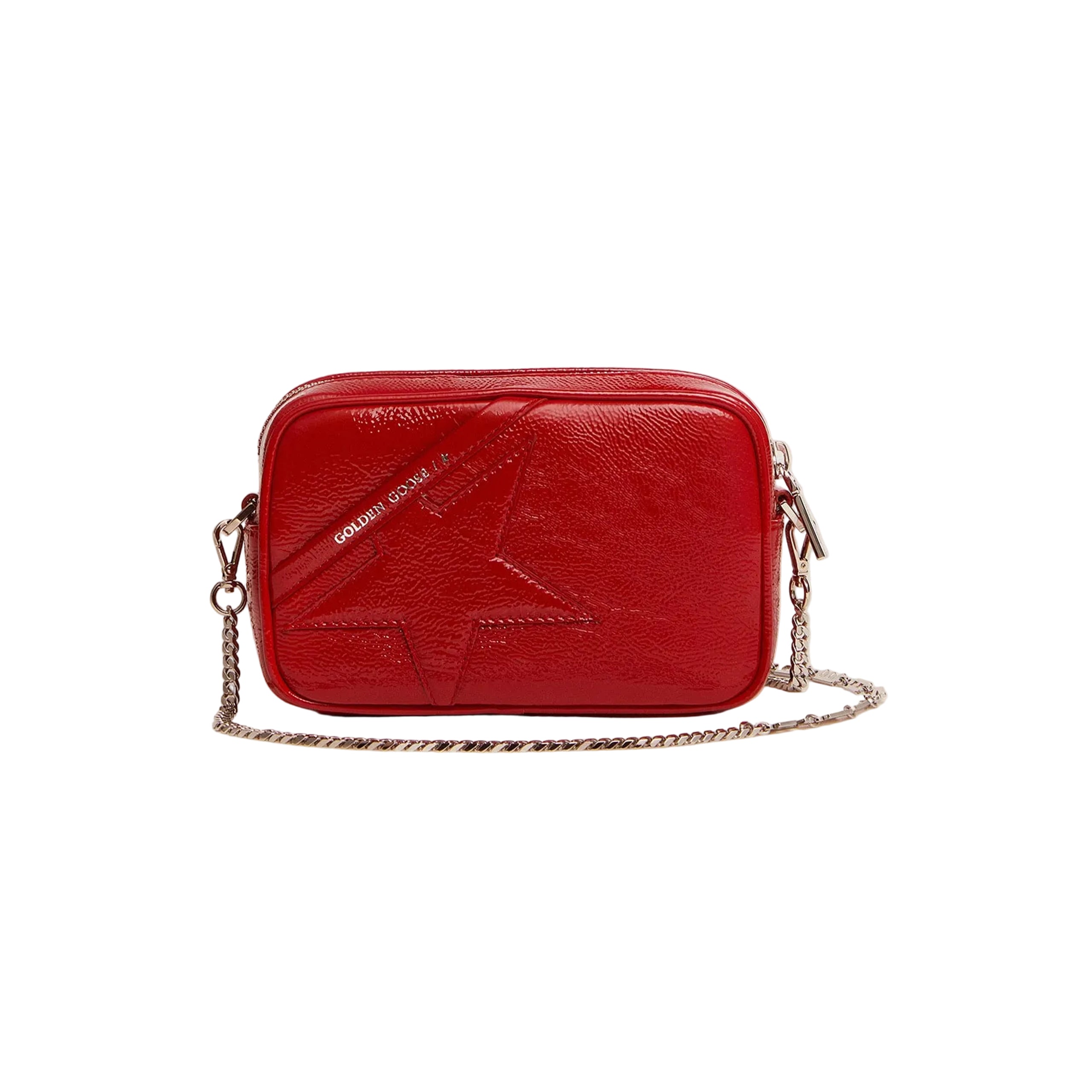 Golden Goose Deluxe Brand Mini Star Bag