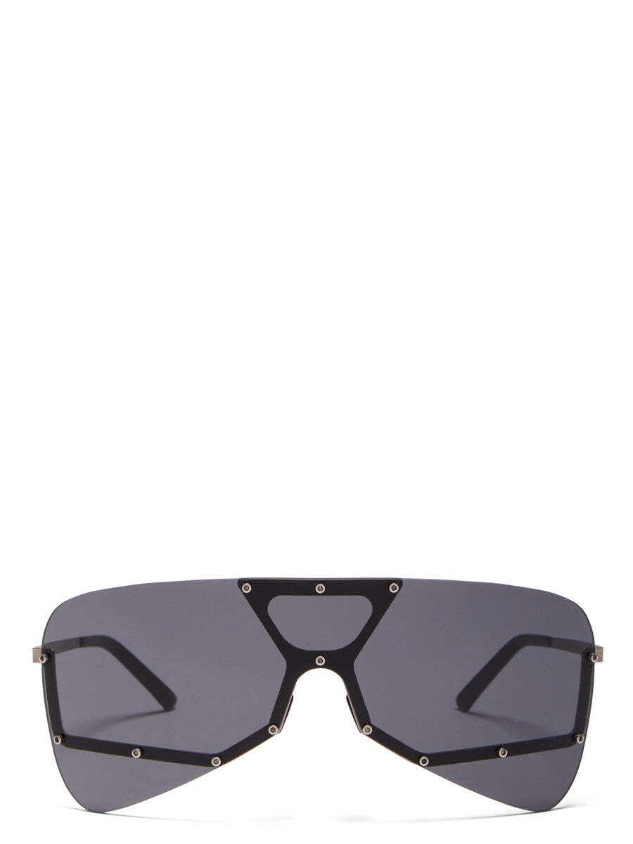 DRKSHDW by Rick Owens Tower Sunglasses