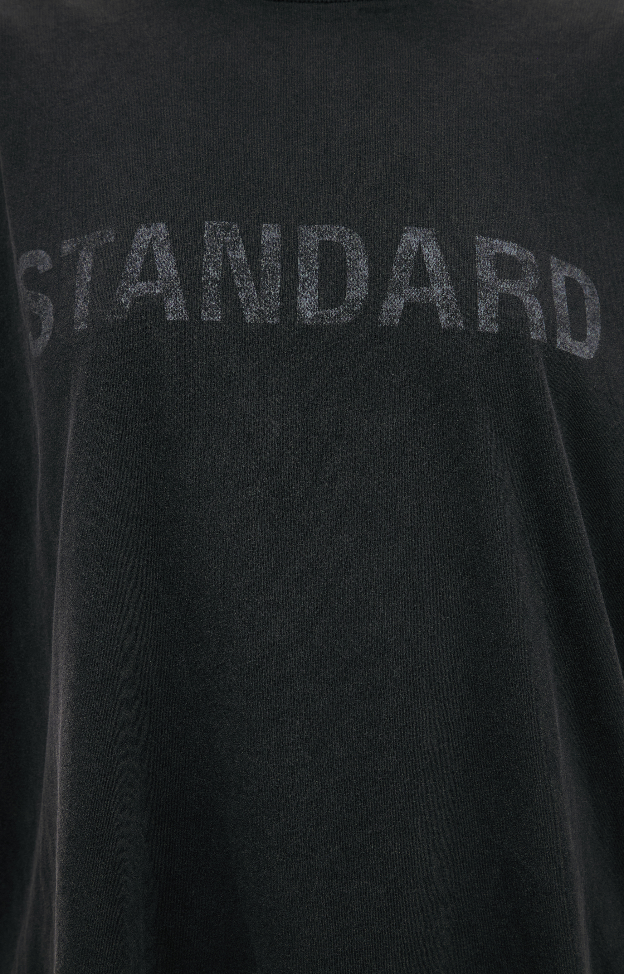 Buy Balenciaga women black standard' t-shirt ' for $775 online on