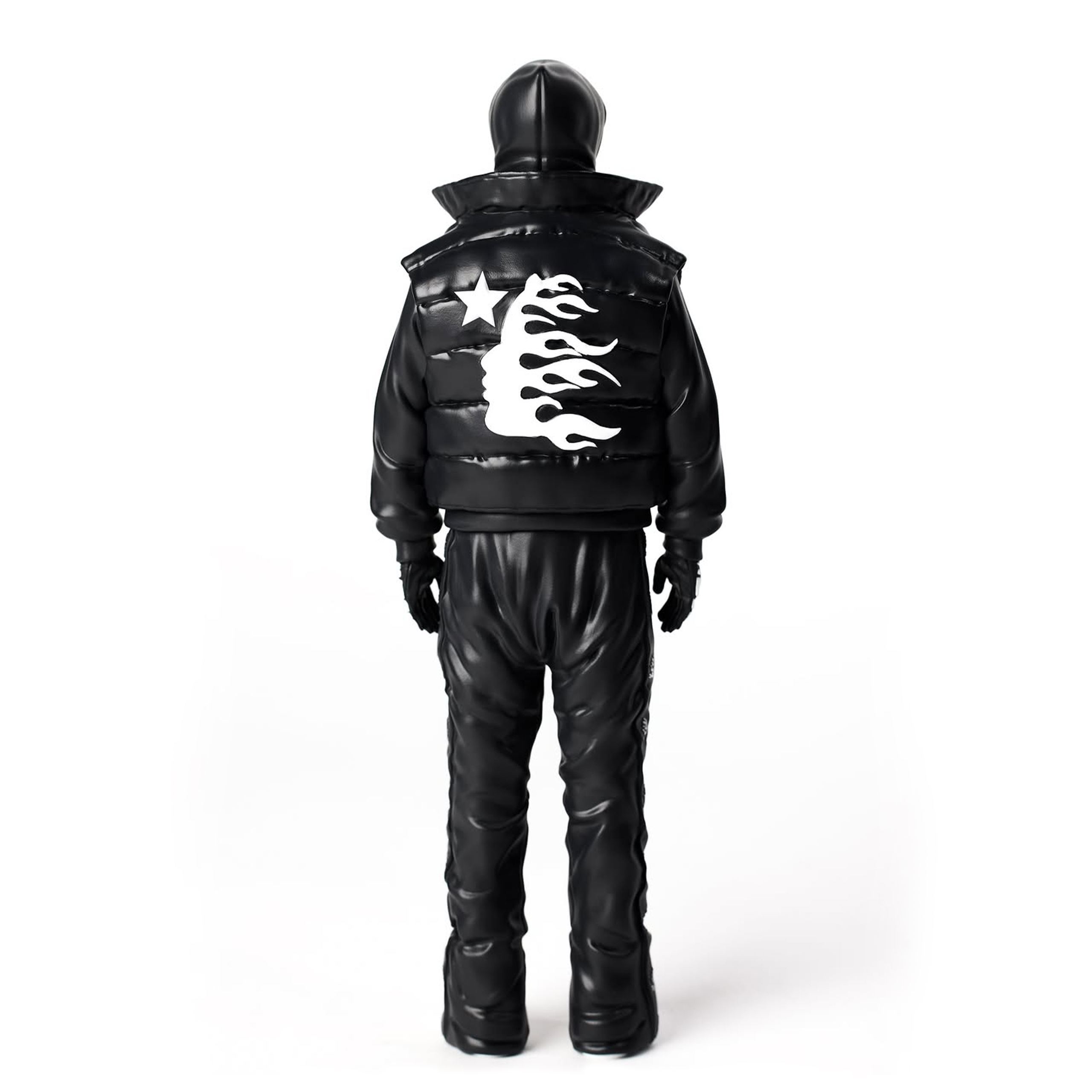 Hellstar Black Figurine