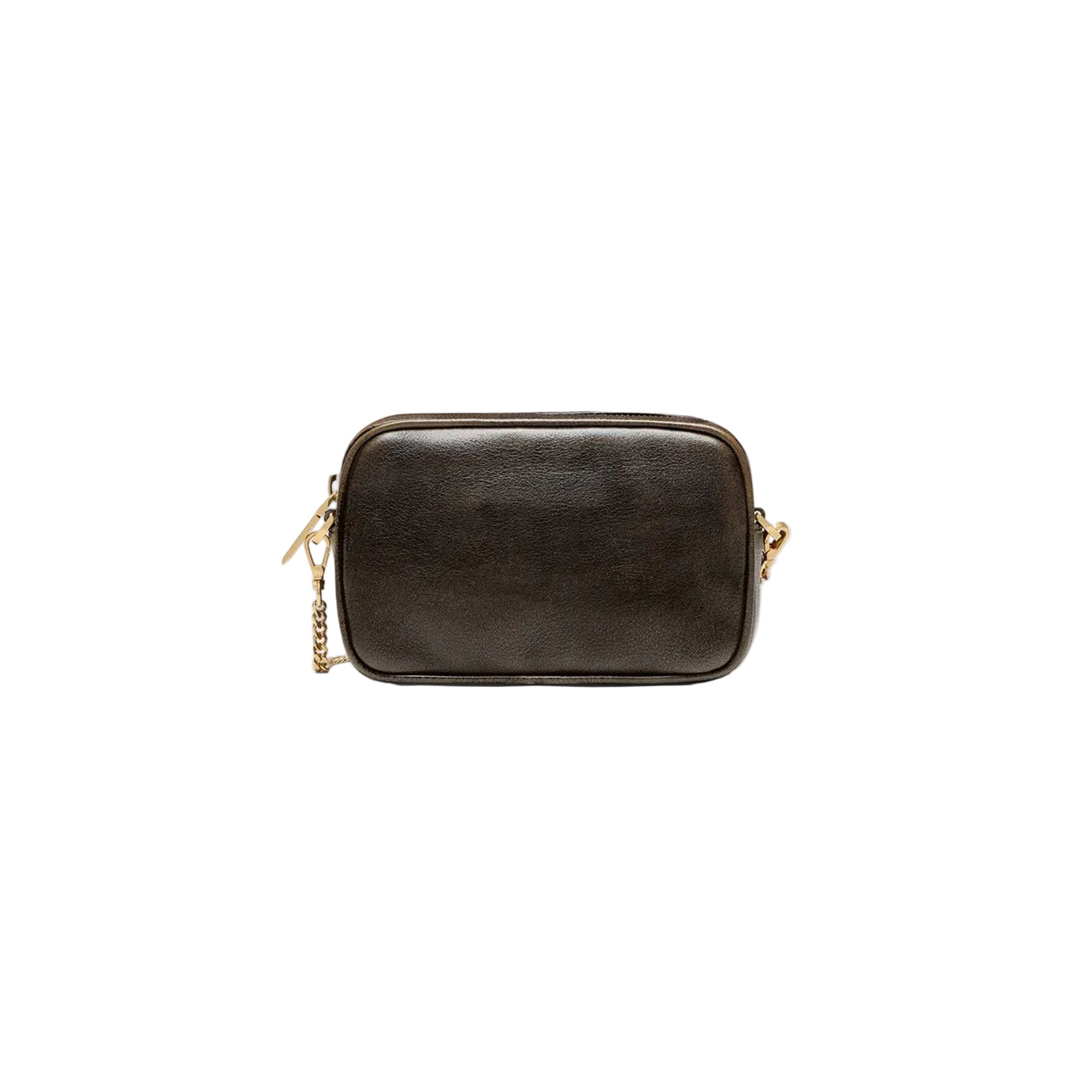 Golden Goose Deluxe Brand Mini Star Bag