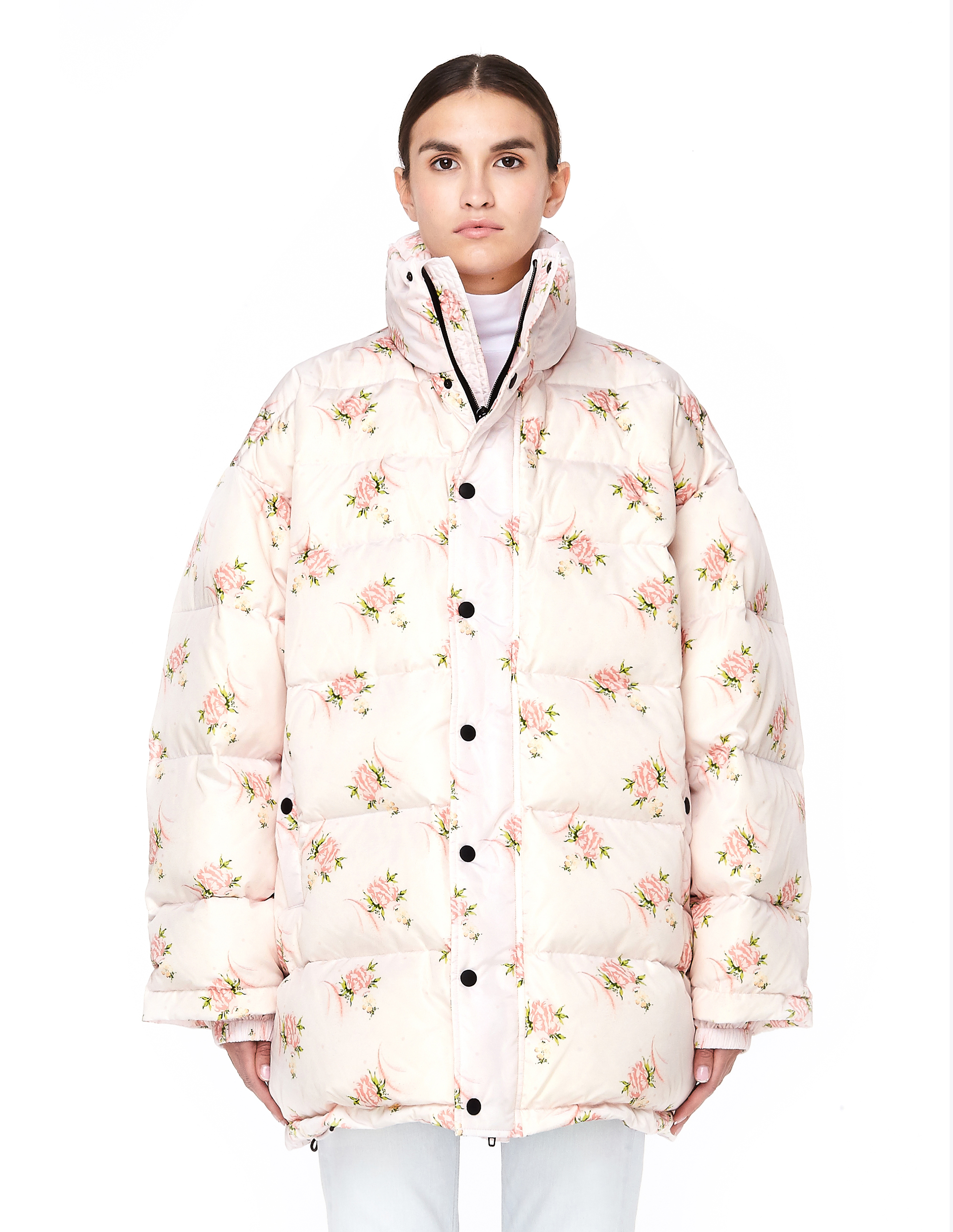 Balenciaga Puffer Jacket