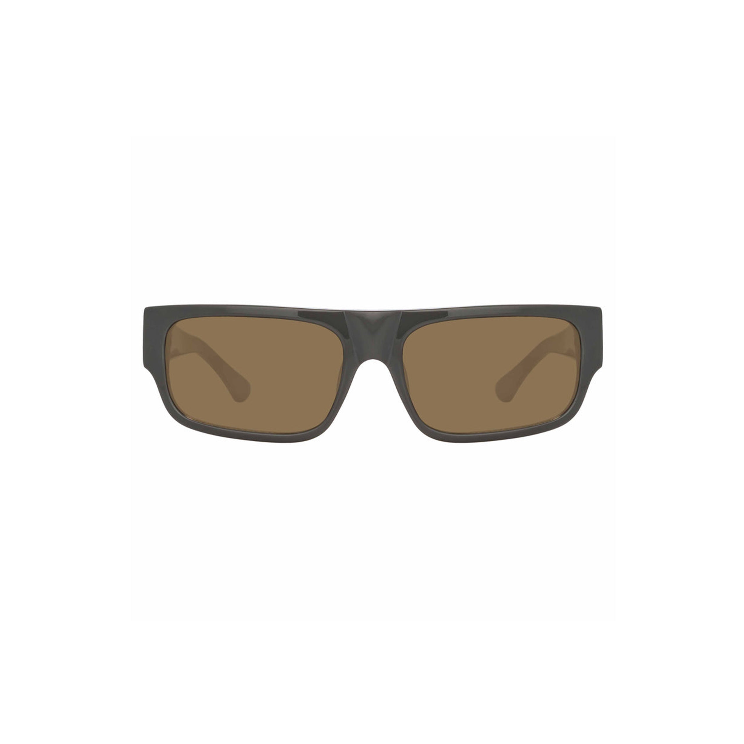 Linda Farrow x Dries Van Noten Rectangular Sunglasses