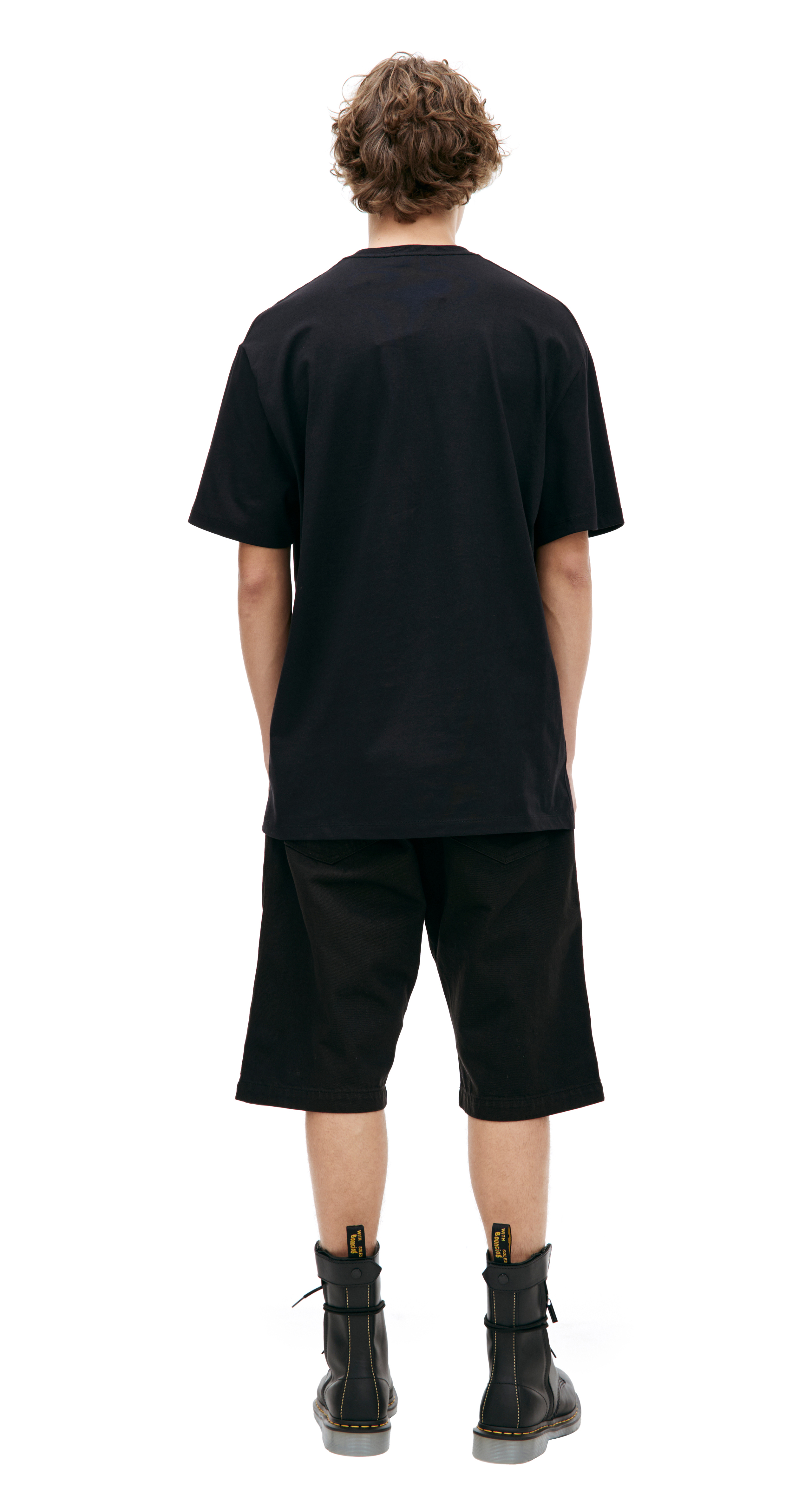 Raf Simons X Philippe Vandenberg Wool Polo Sweater - ShopStyle