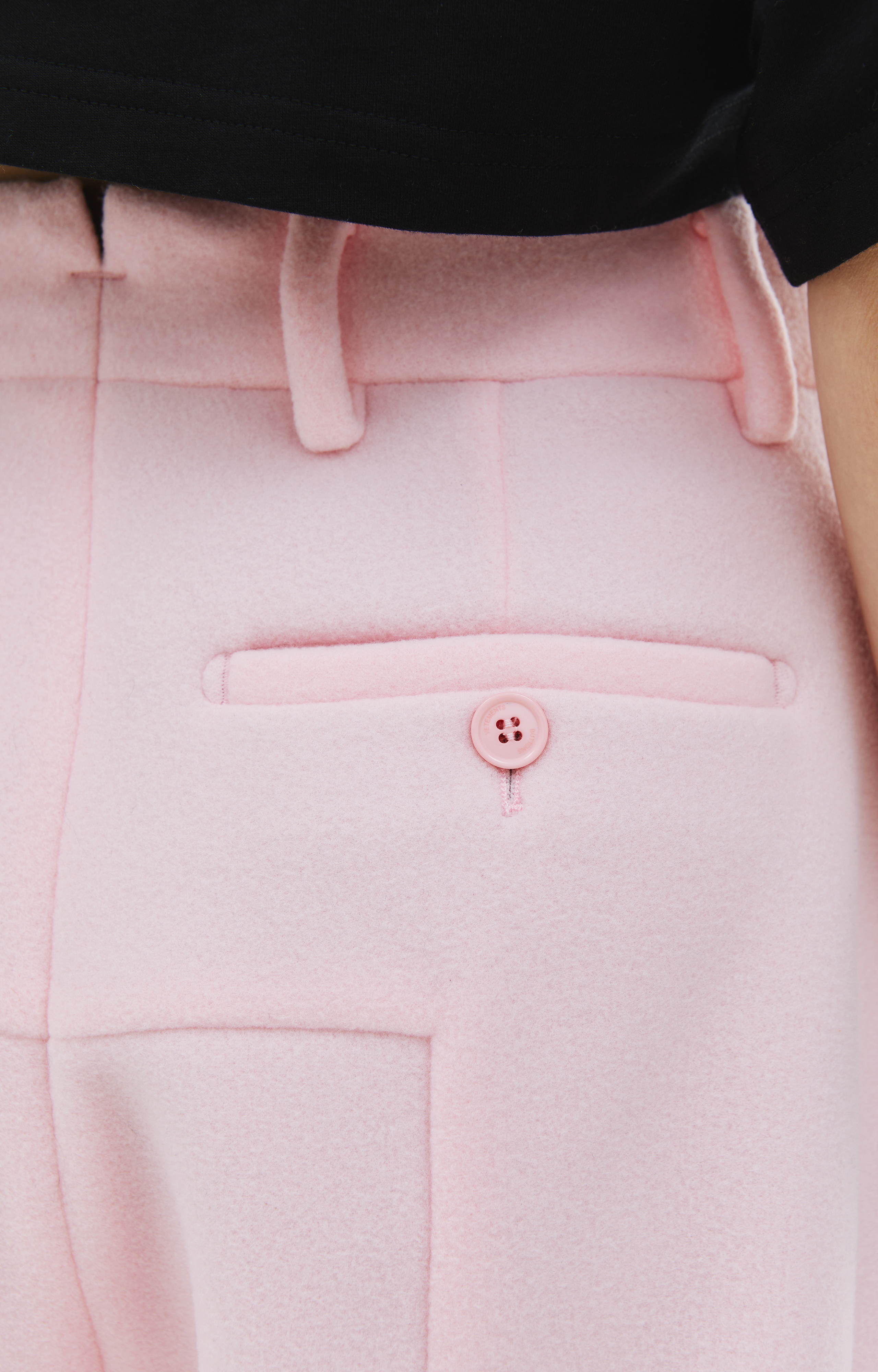 パンツ VETEMENTS Woman Pants Pink WA66SP600H HOTPINK o7ucpqshm38j62wxv1h22mrmol3i6y