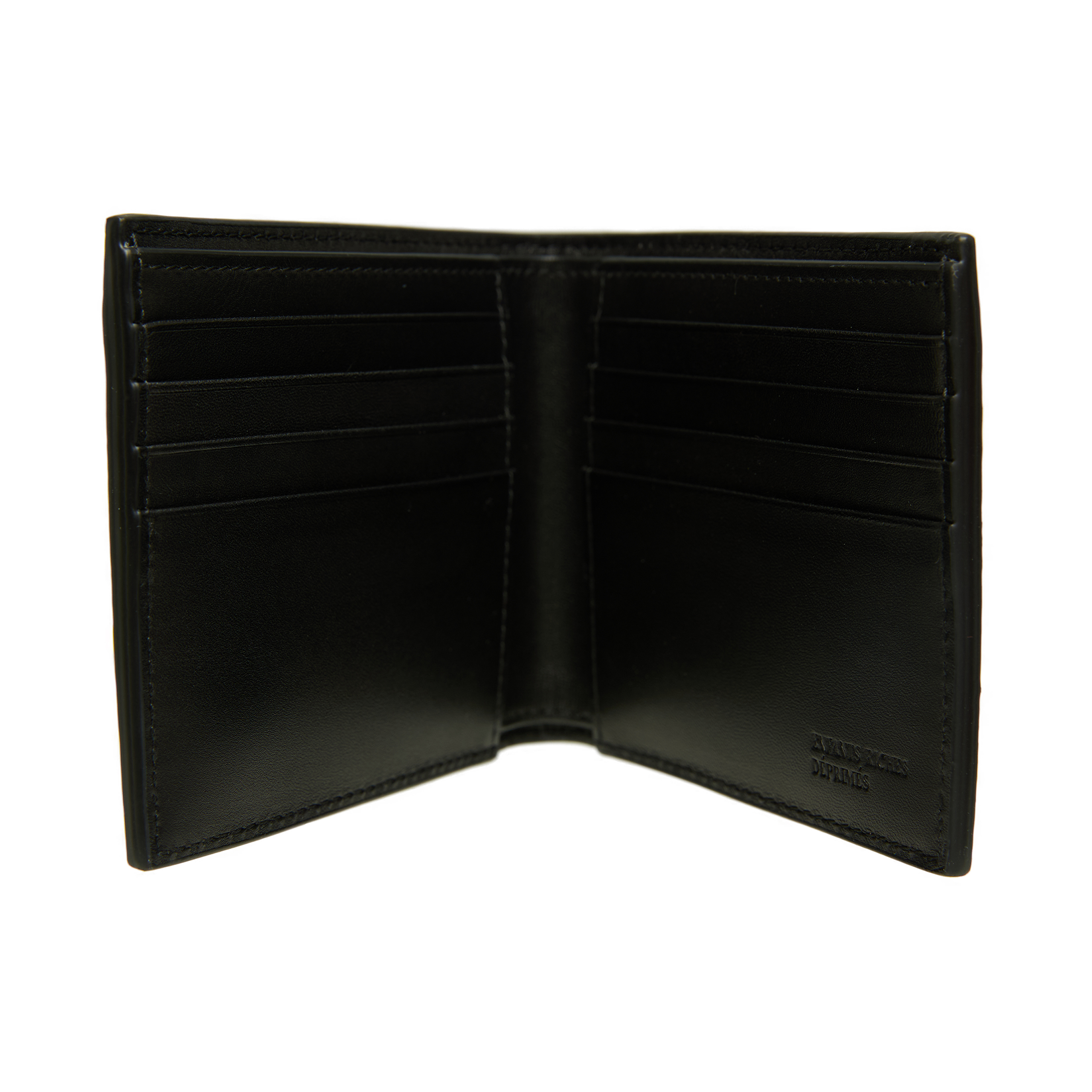 Buy Enfants Riches Déprimés men brown leather wallet for $1,905