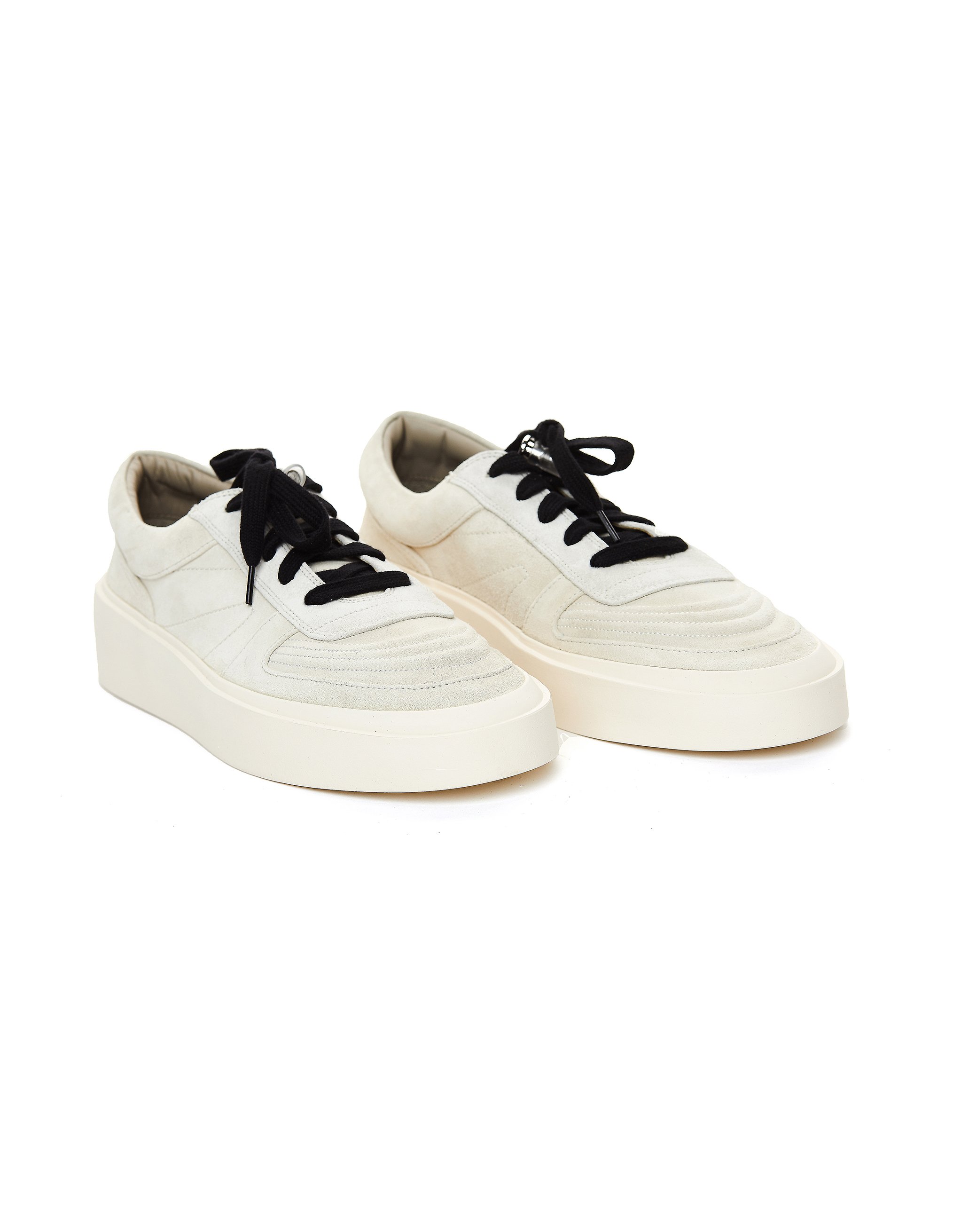 Fear of god hot sale low sneakers