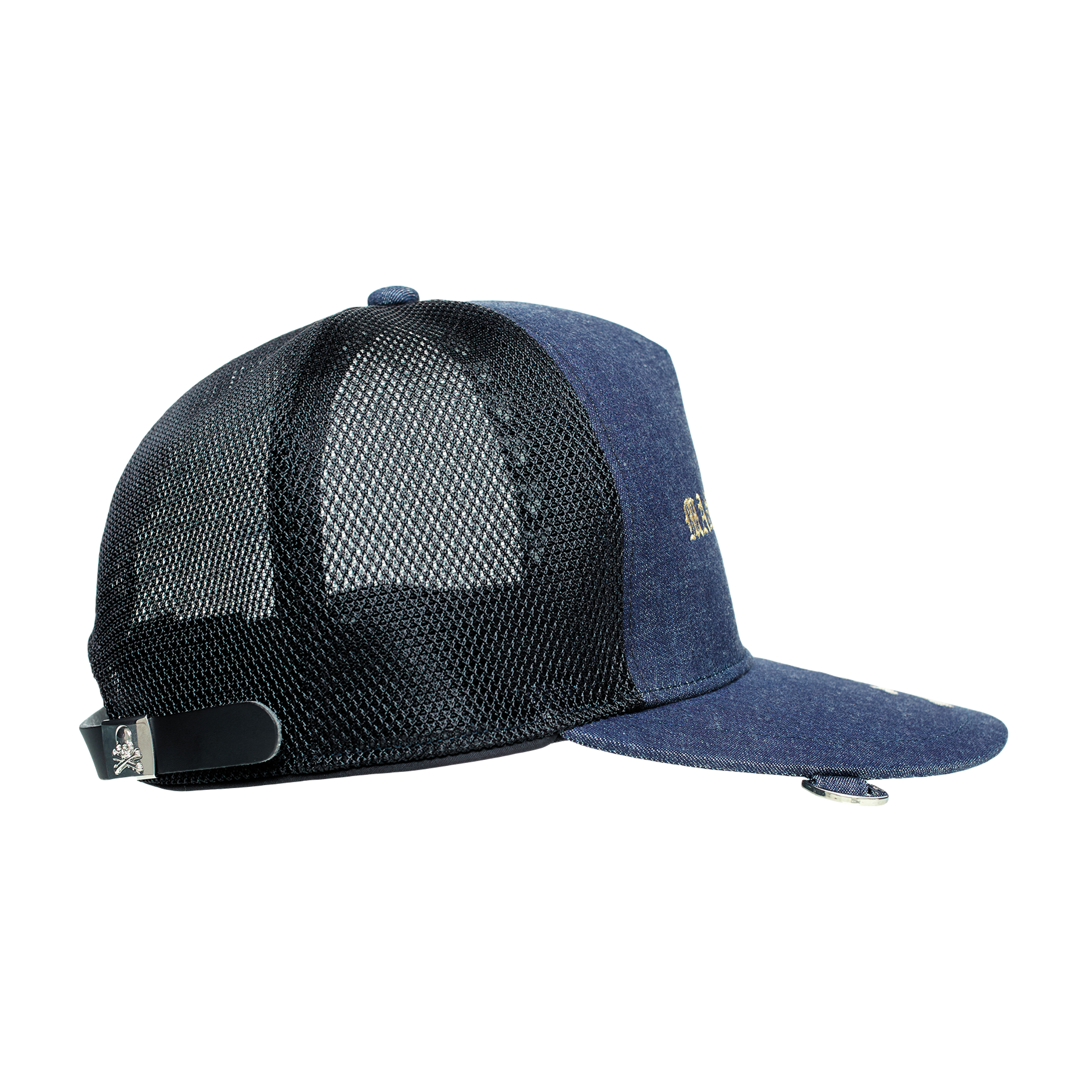 帽子 Mastermind World Hurley Hat Hurley × MASTERMIND WORLD hat Hurley × MASTERMIND WORLD hat