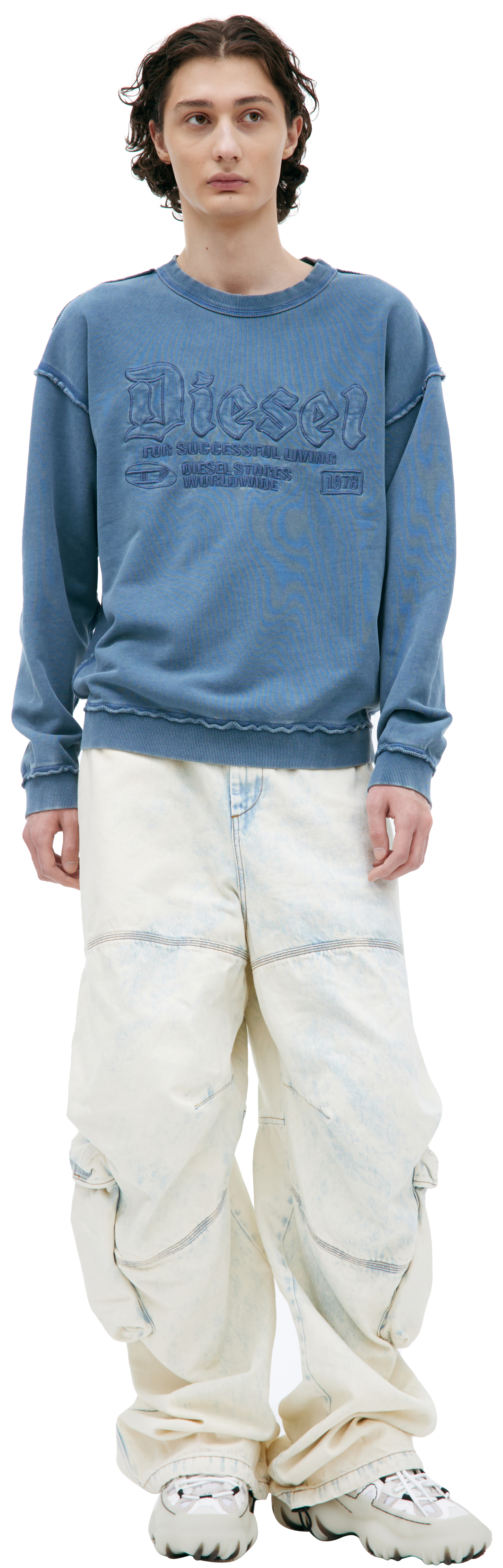【送料&関税込】Diesel Sweatshirt With Logo s-l400.jpg