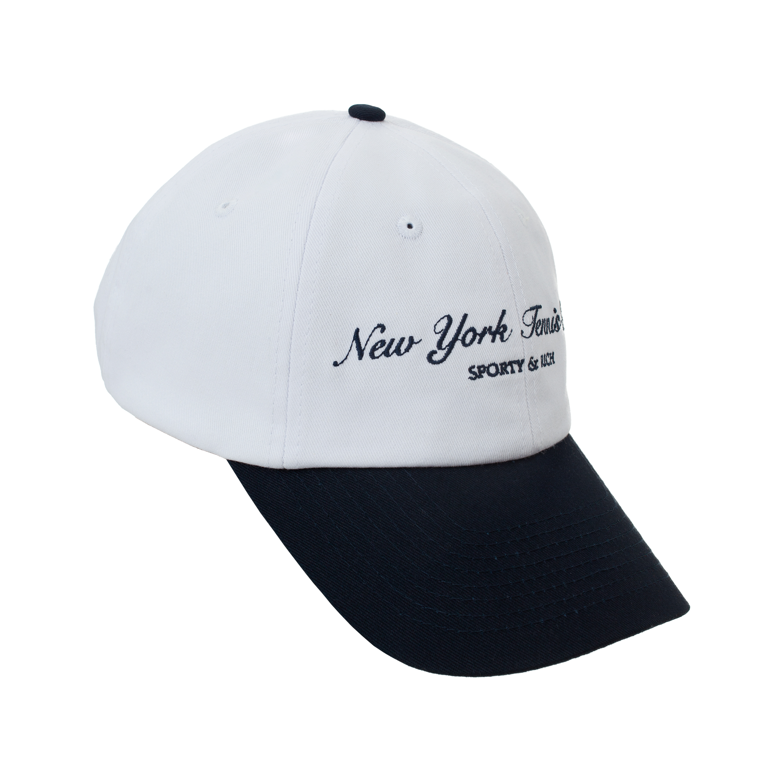 sporty & rich キャップ Hats – Sporty & Rich