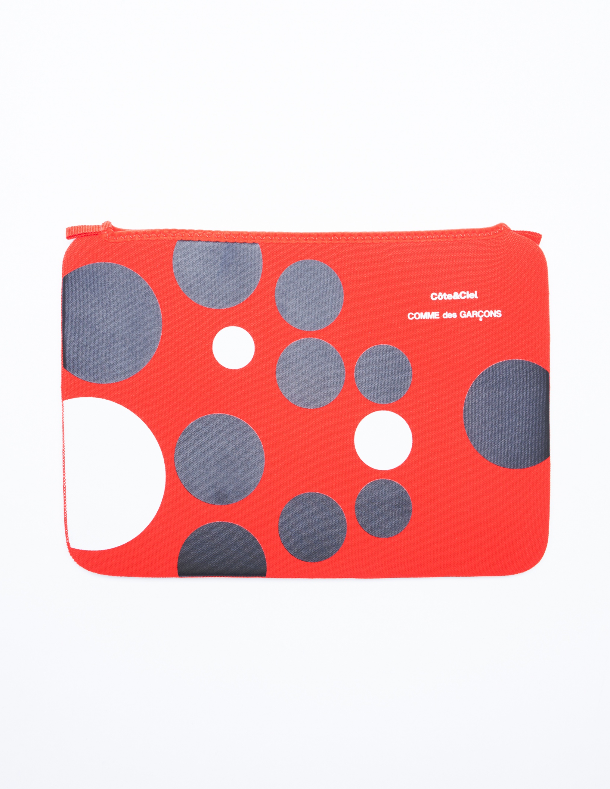 Macbook Cdg Laptop Case コムデギャルソン×コートエシエル MacBook