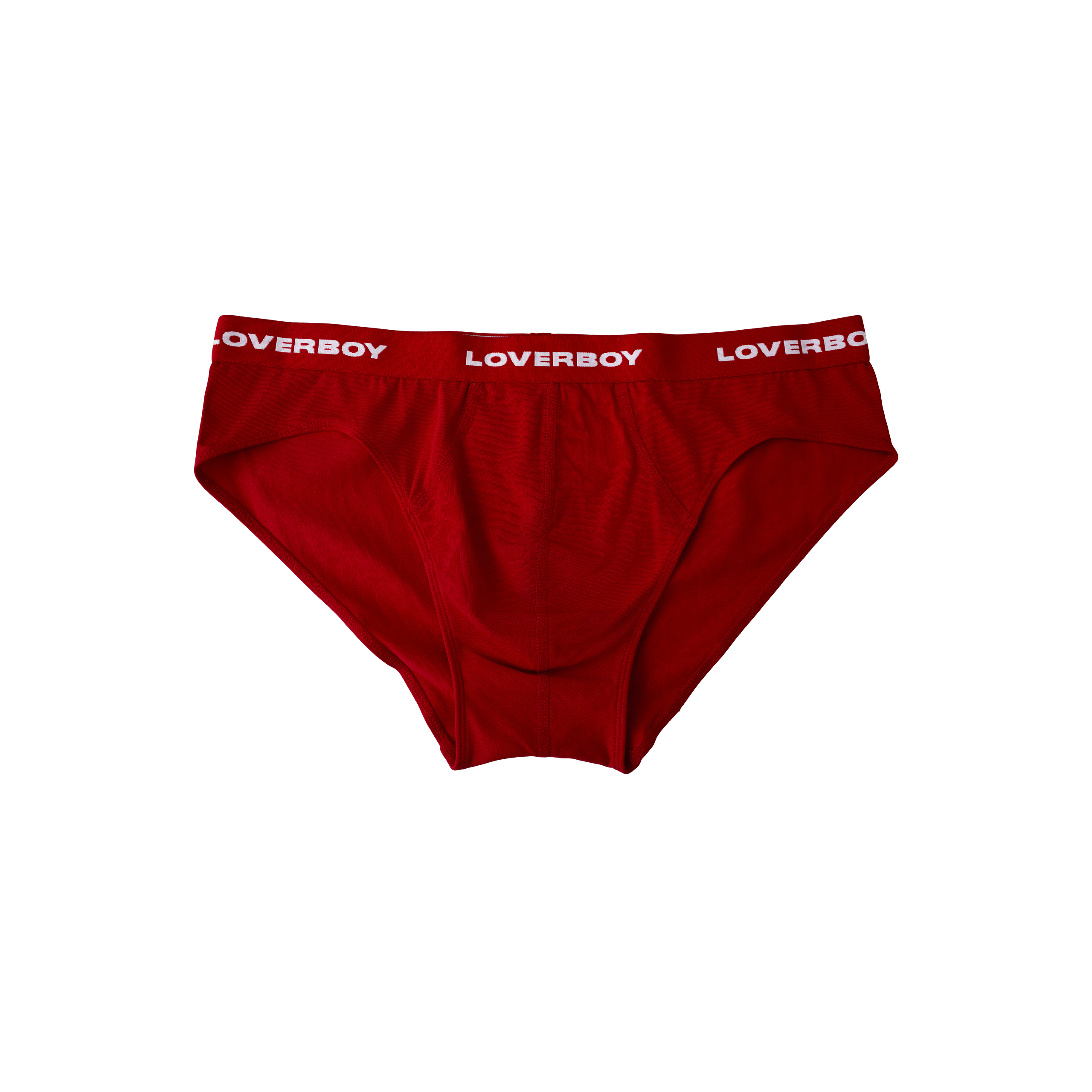 Shop Charles Jeffrey Loverboy Two-pack Of Mix-colour Briefs In Multicolor