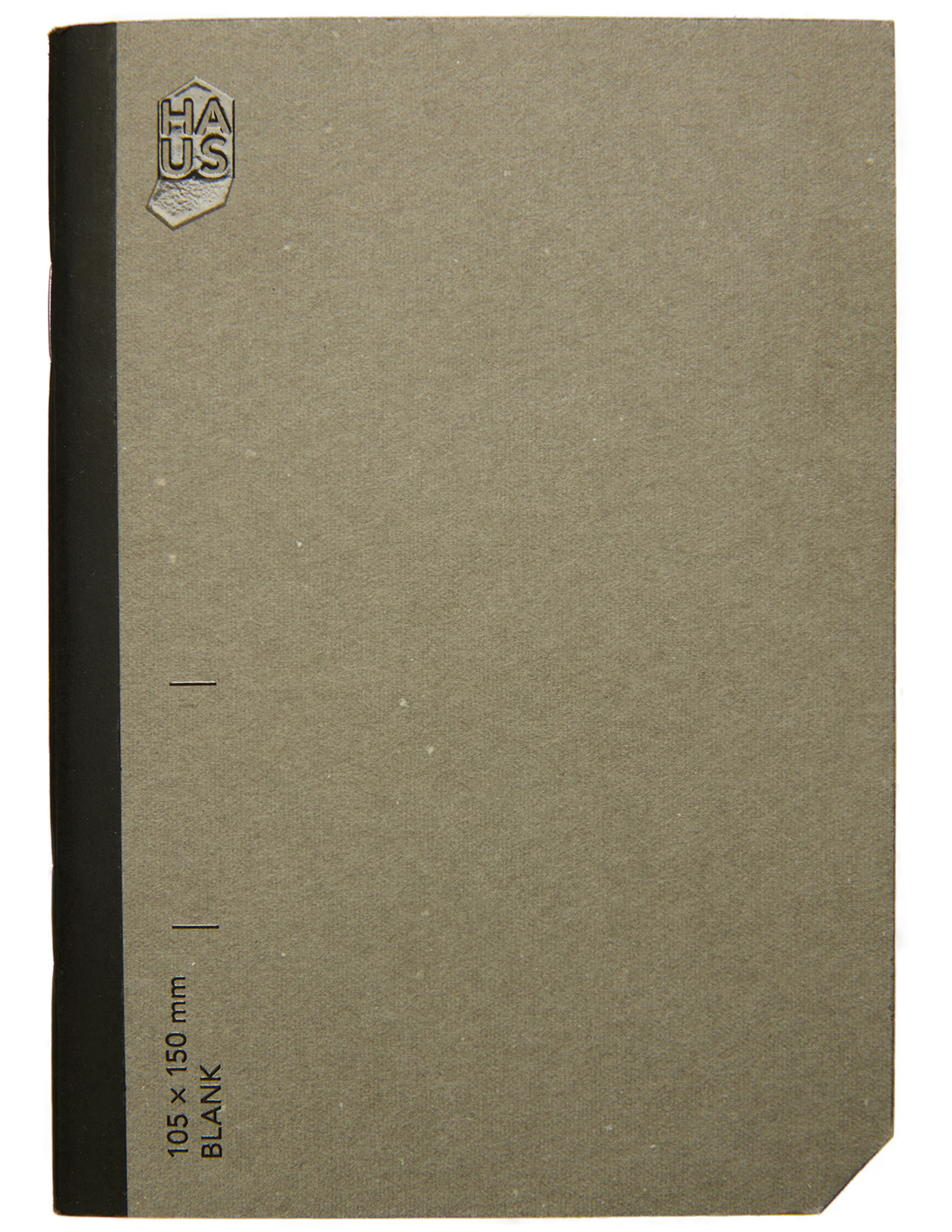 Golden Goose Deluxe Brand A6 Notebook