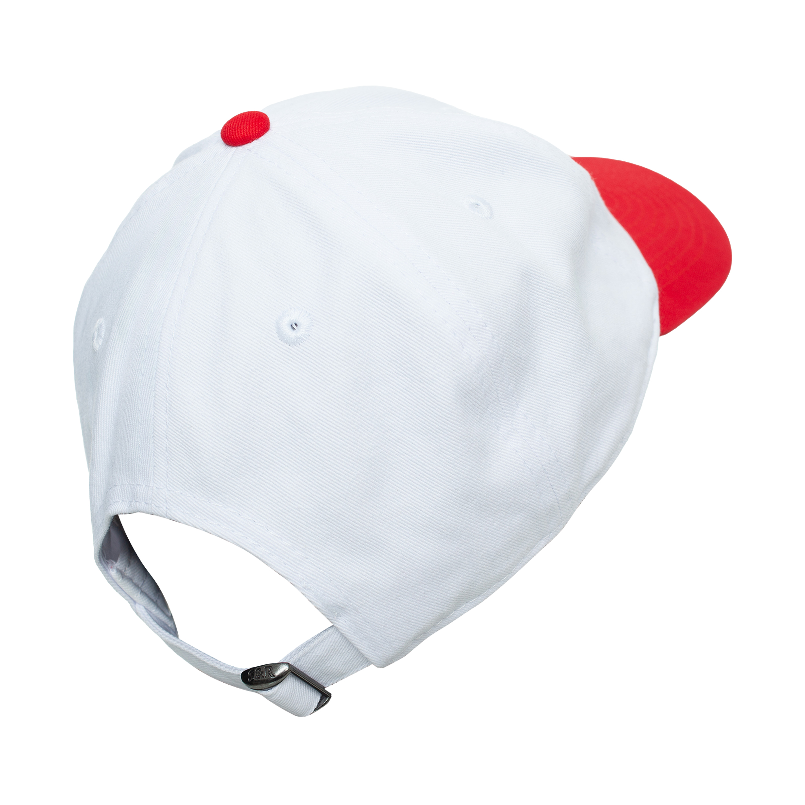 帽子 savoyclothingshop Logo Cap Trucker/Mesh Back - Bobcat