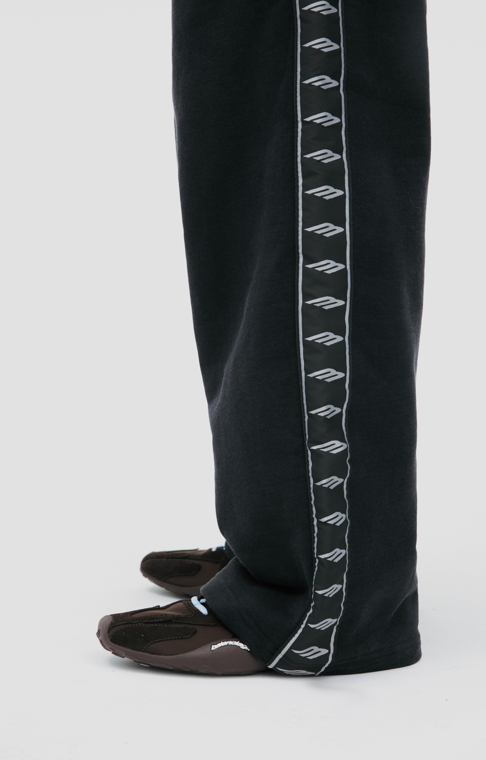 Balenciaga Trousers with stripes