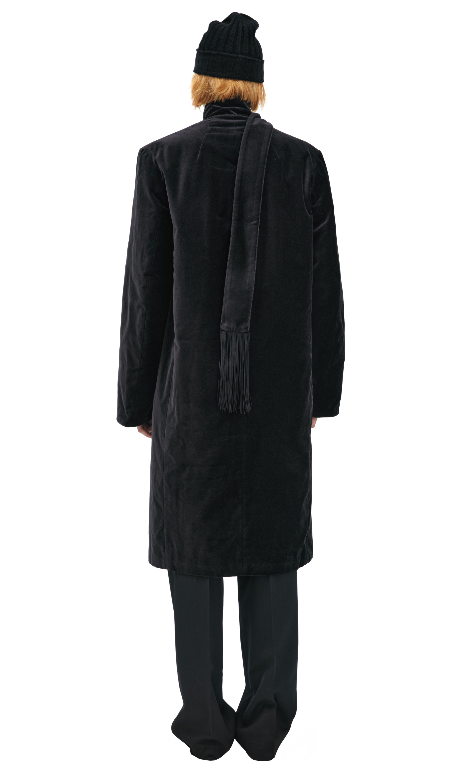 TOTEME Smoking Coat