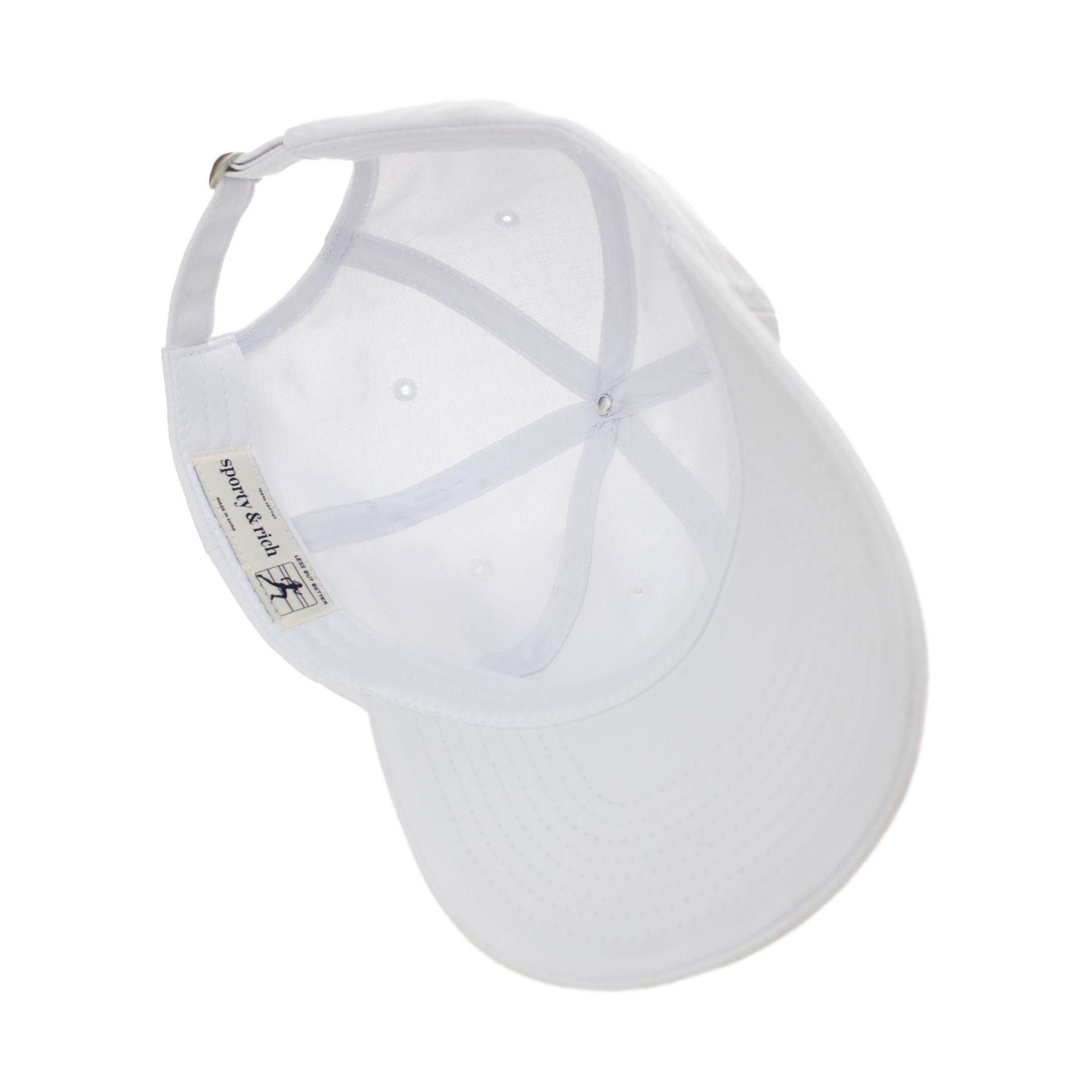 SPORTY & RICH Gymnastics Cap