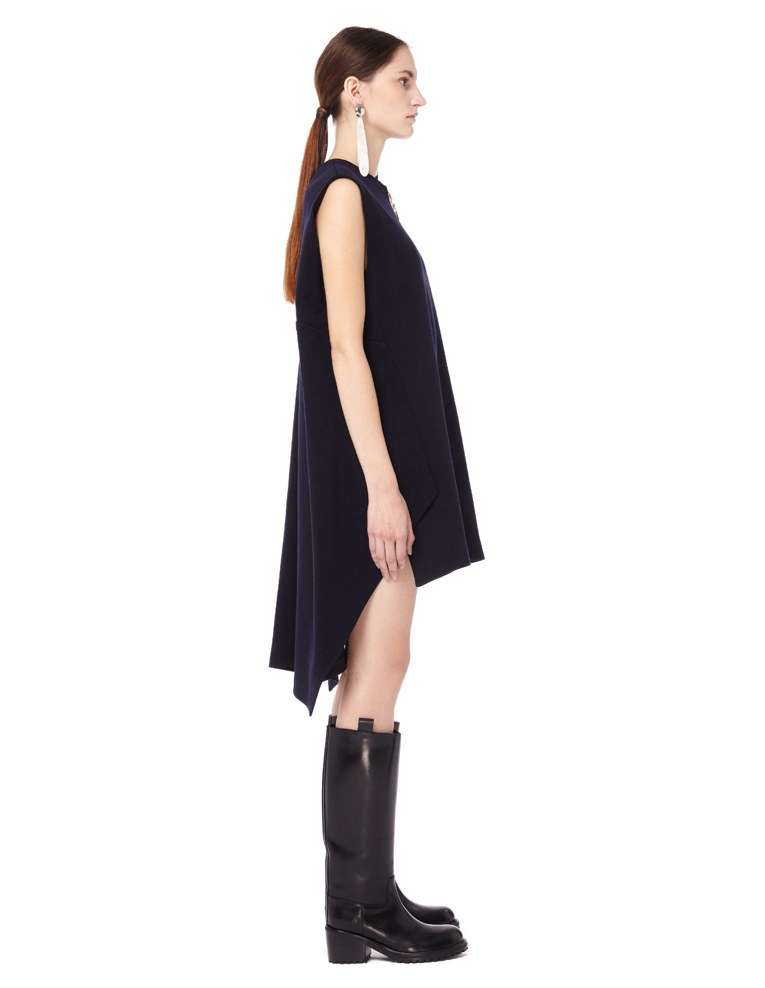 Marni Wool dress