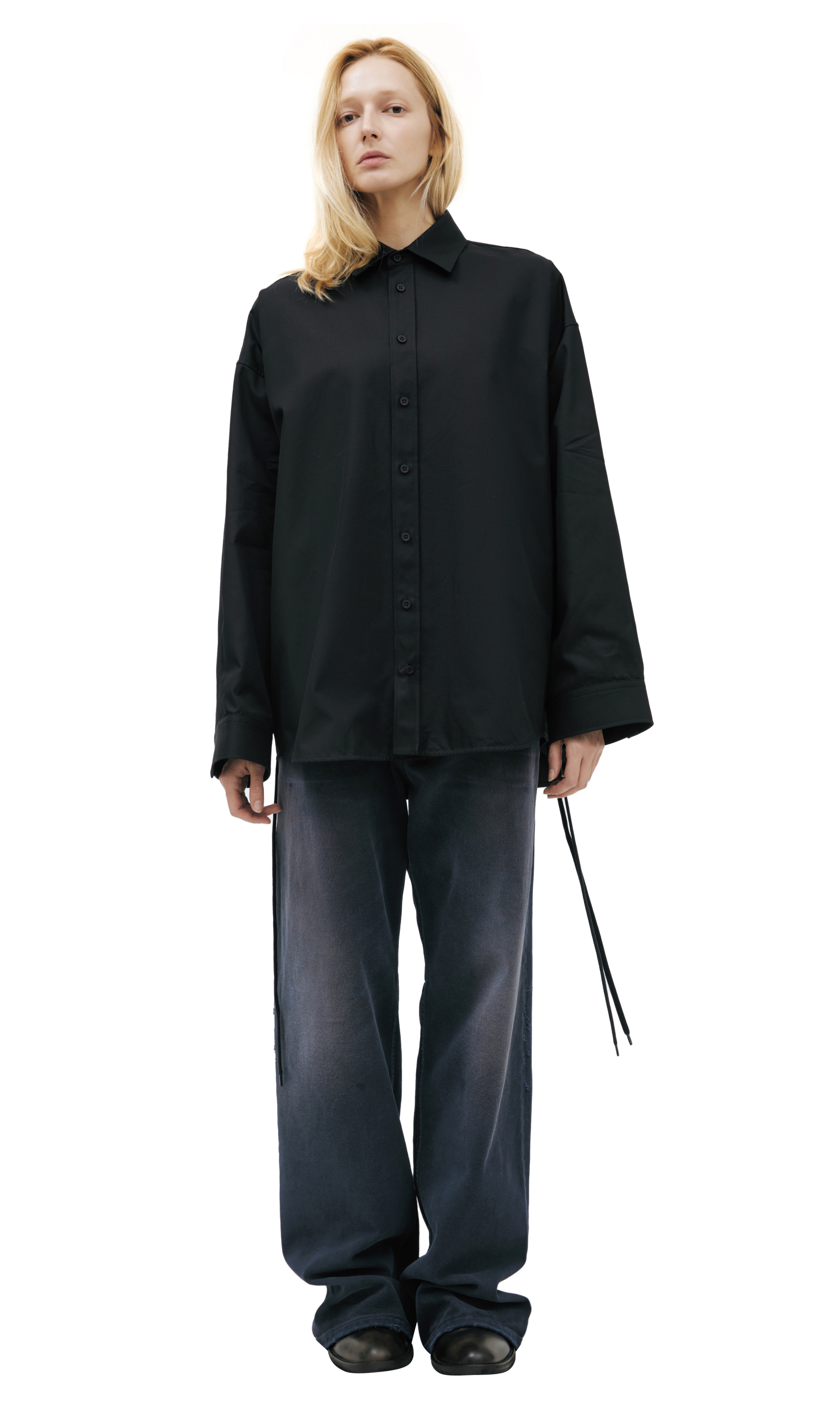 Balenciaga Shirt