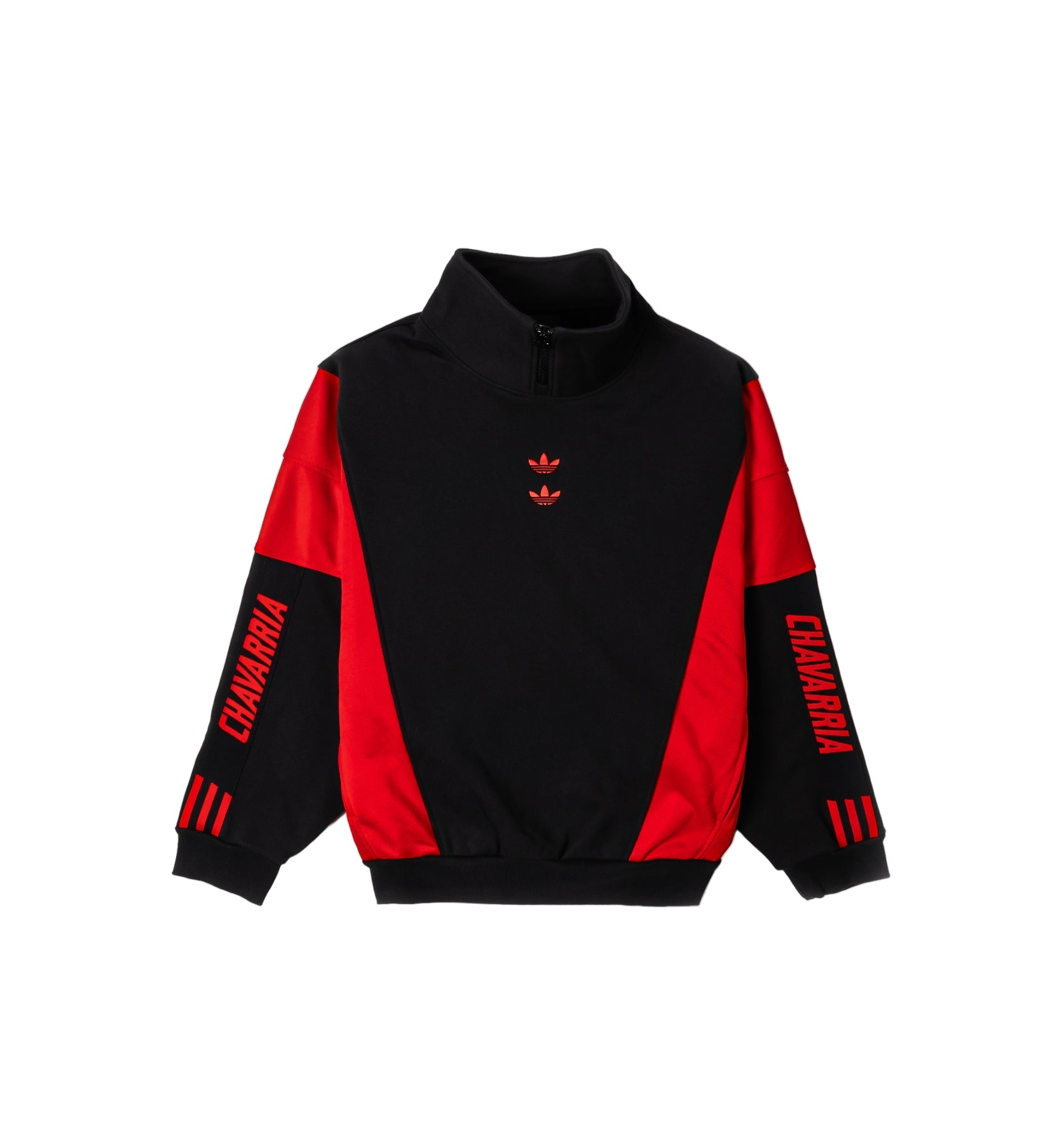 Adidas x Willy Chavarria Watsonville Sweatshirt