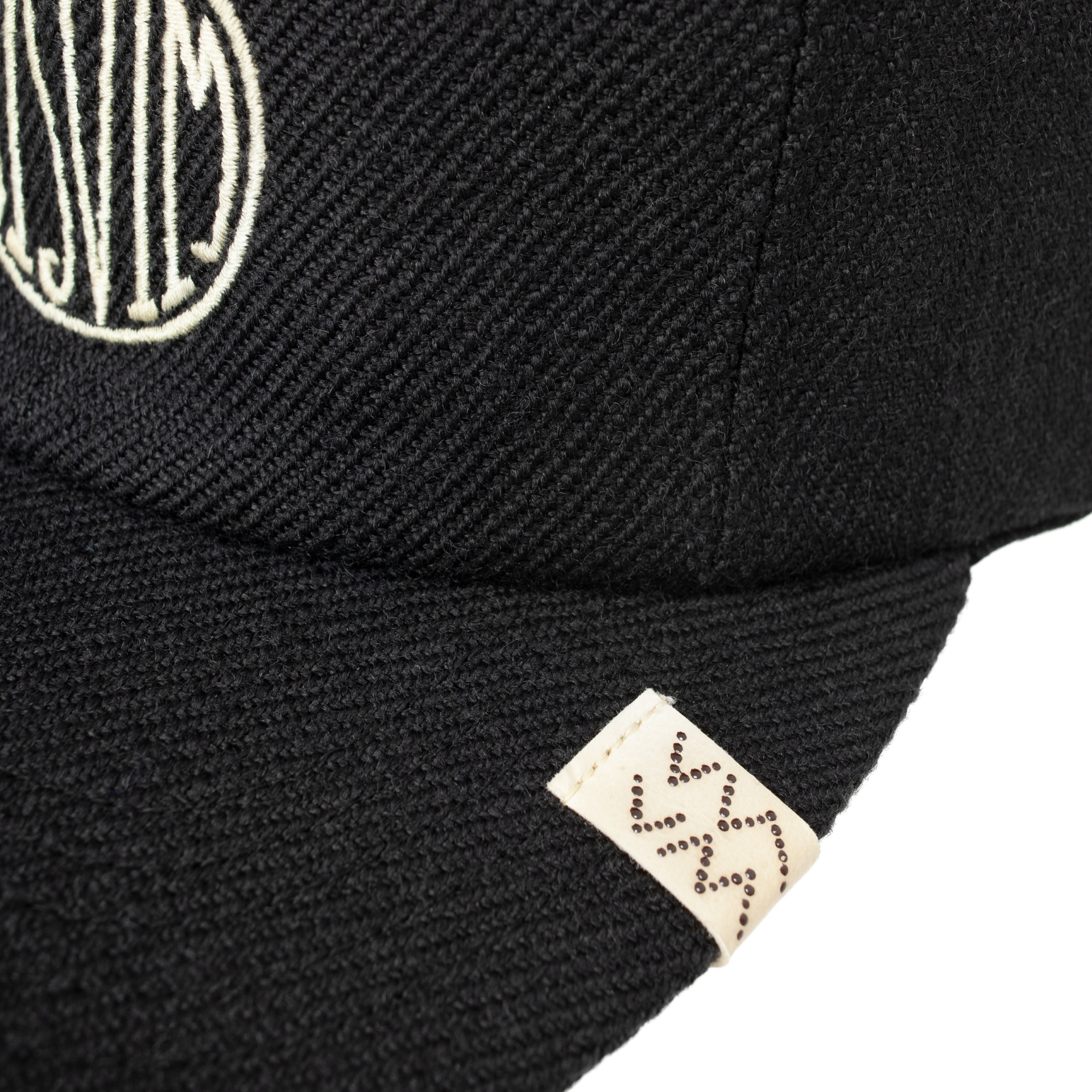 visvim Excelsior II Cap