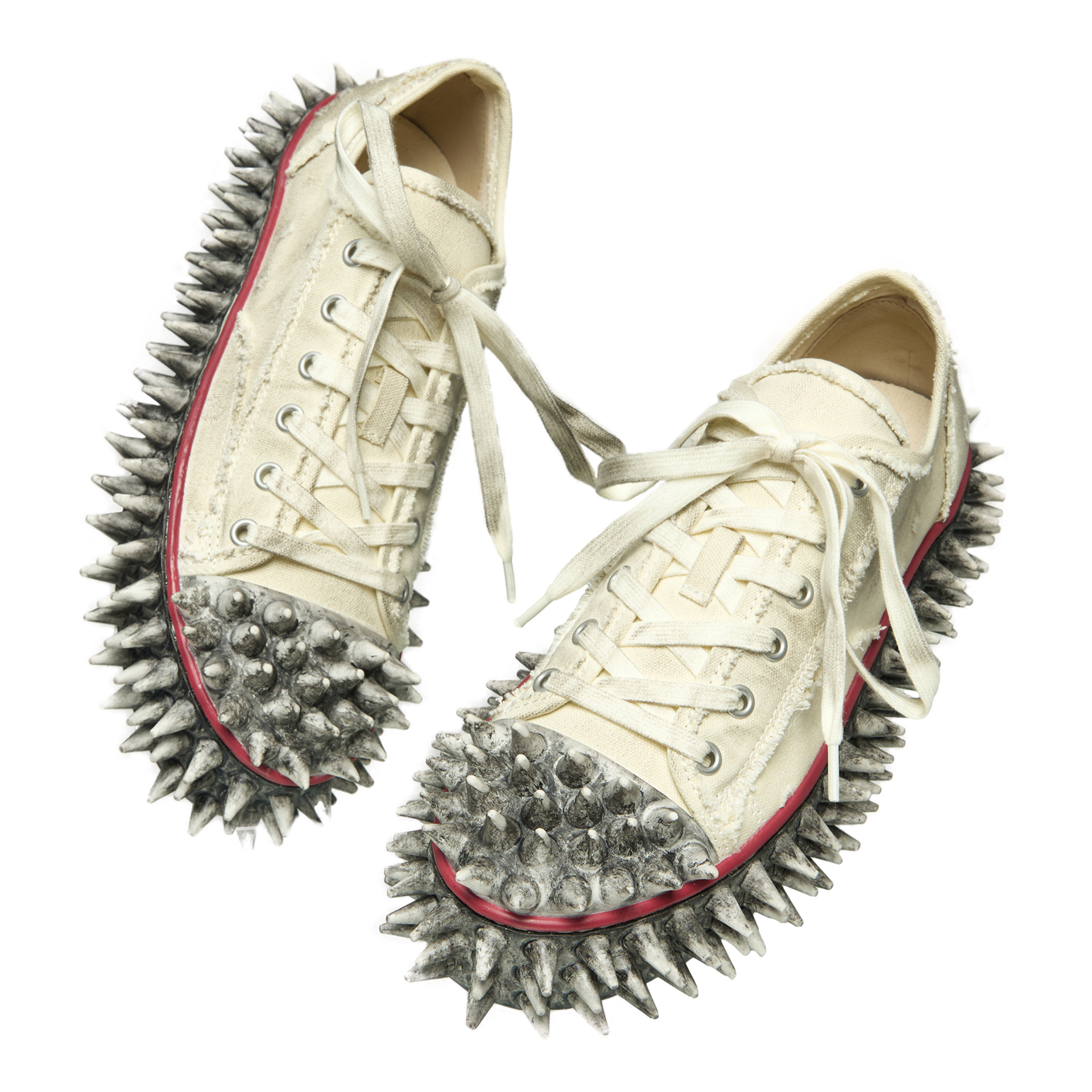 Doublet Sneakers
