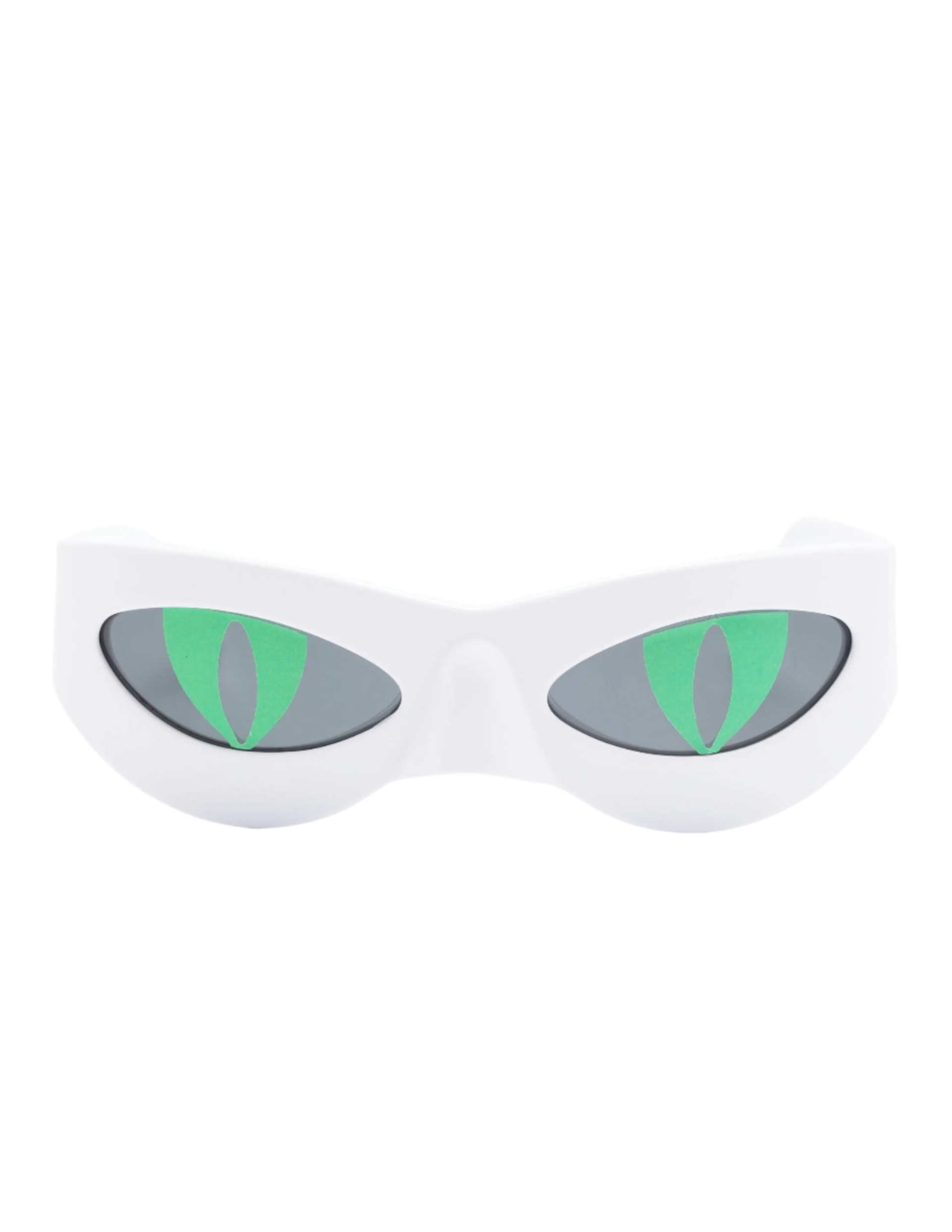 CHARLES JEFFREY LOVERBOY Neko Sunglasses
