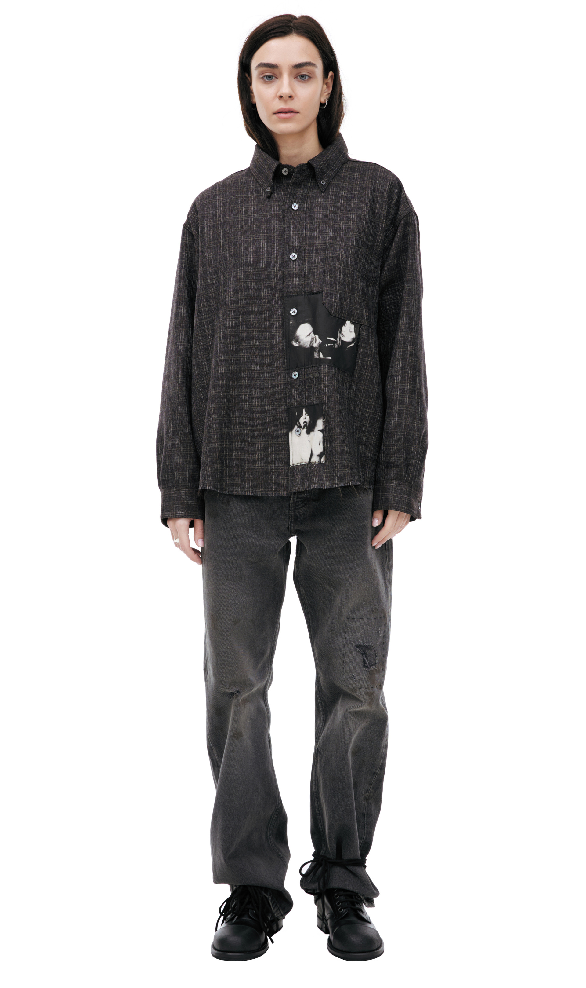 Enfants Riches Déprimés Shirt