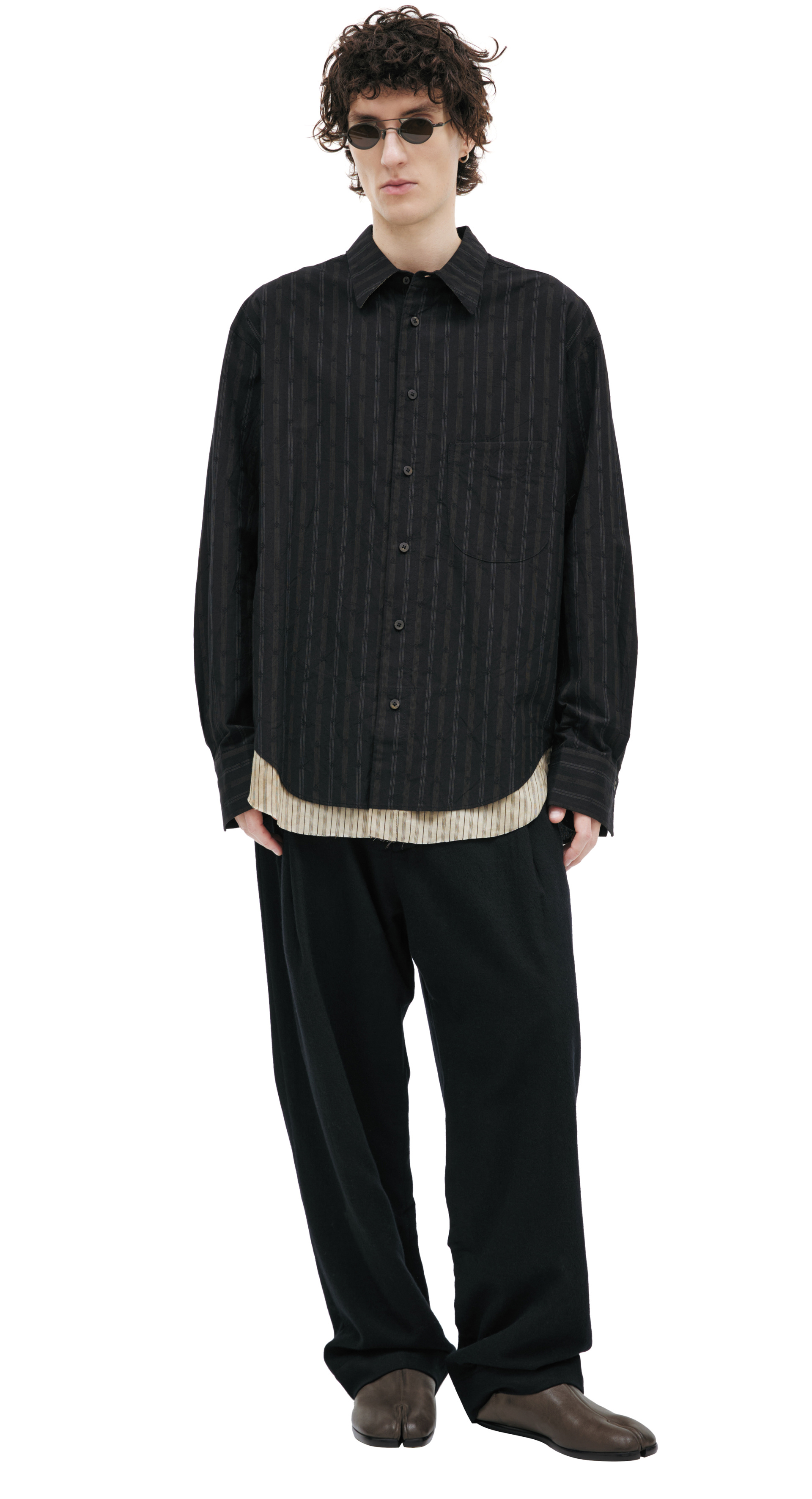 Ziggy Chen Shirt