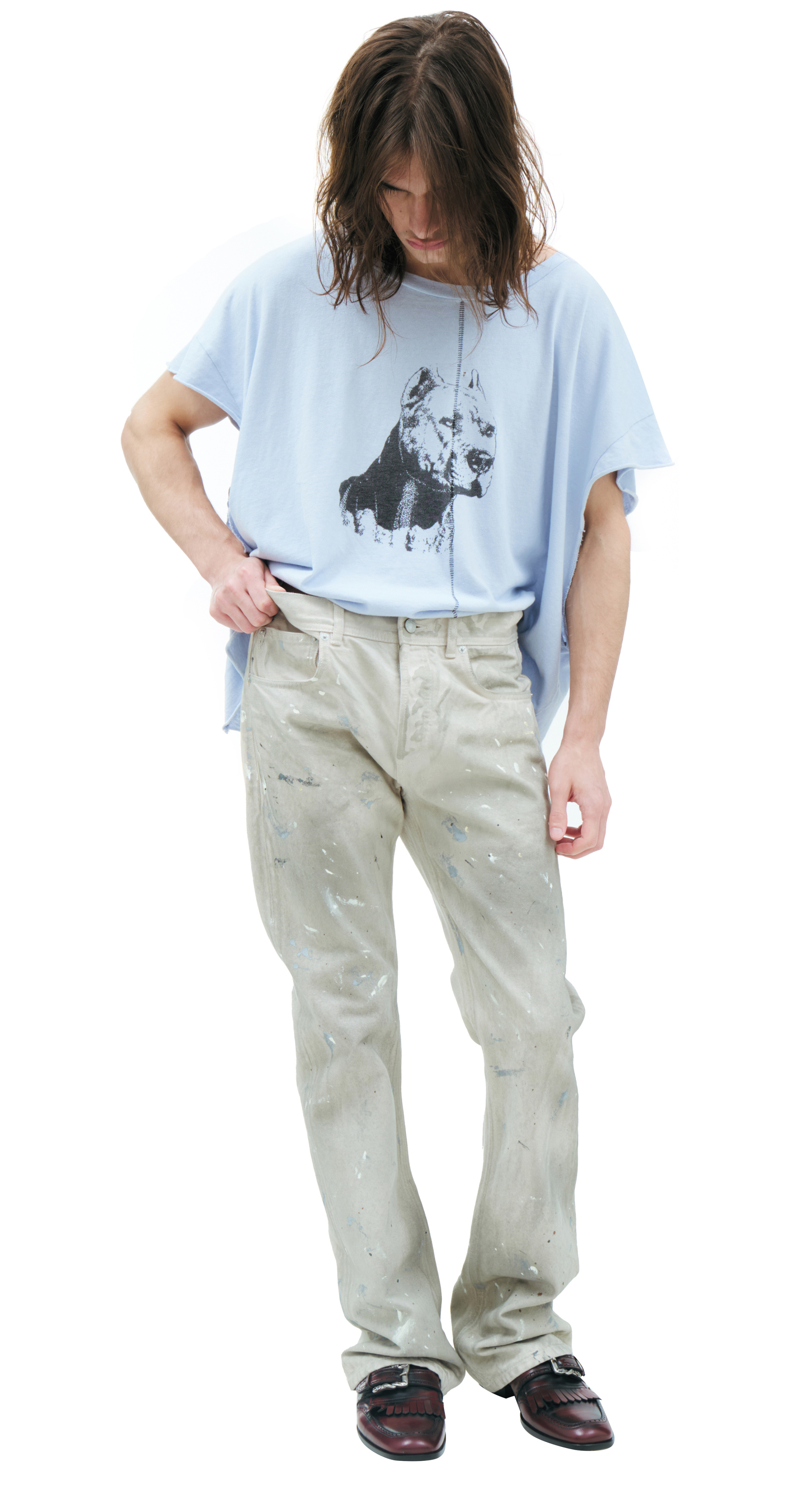 Enfants Riches Déprimés Jeans